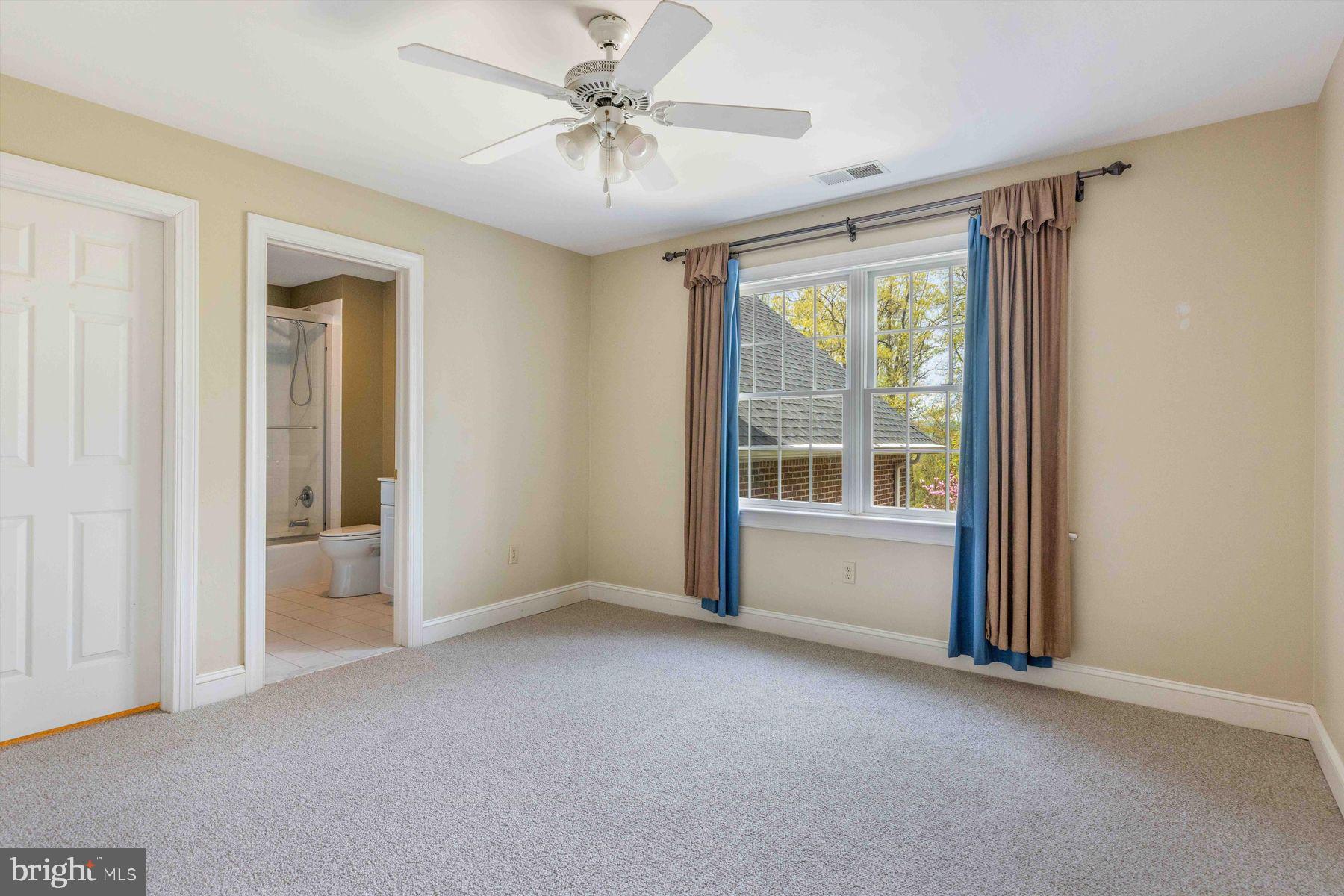 BLUE RIDGE ESTATES - Residential