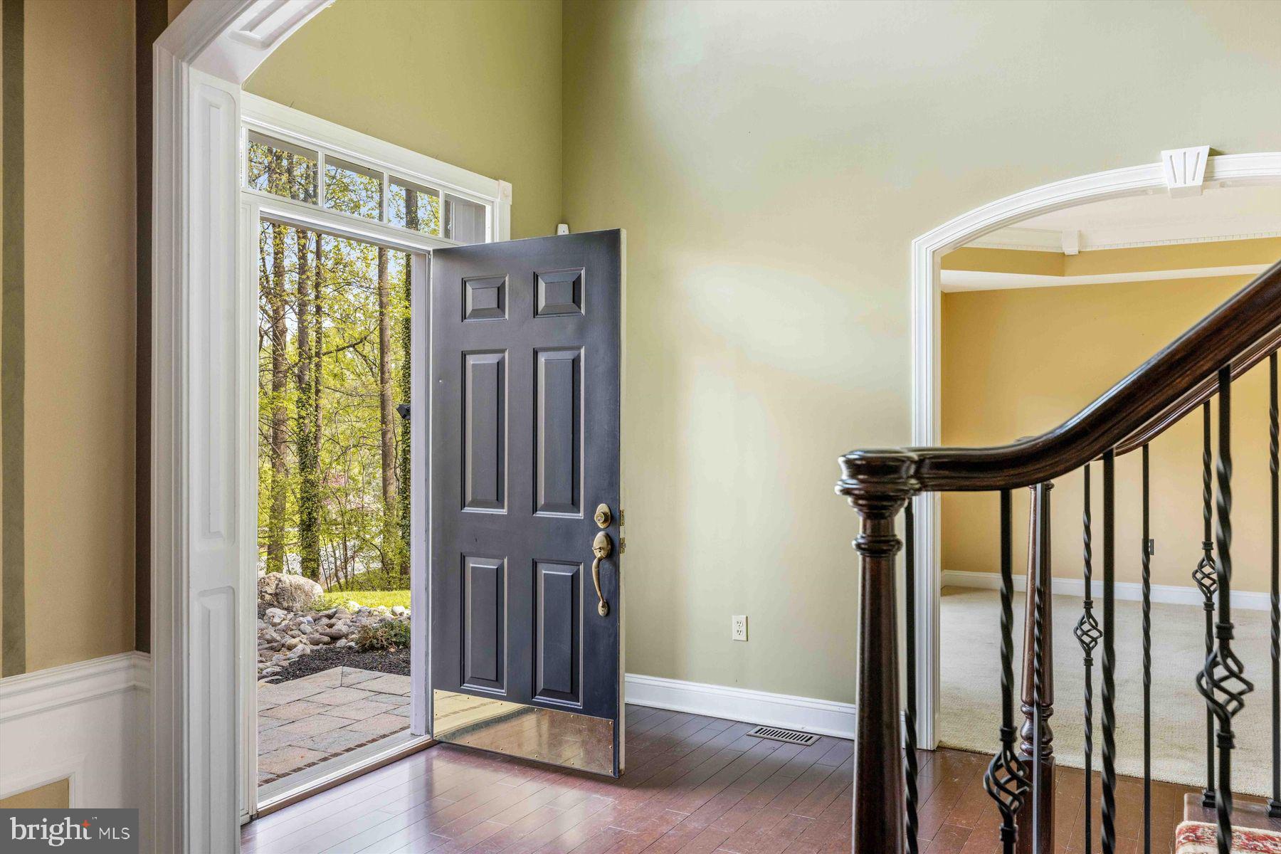 BLUE RIDGE ESTATES - Residential