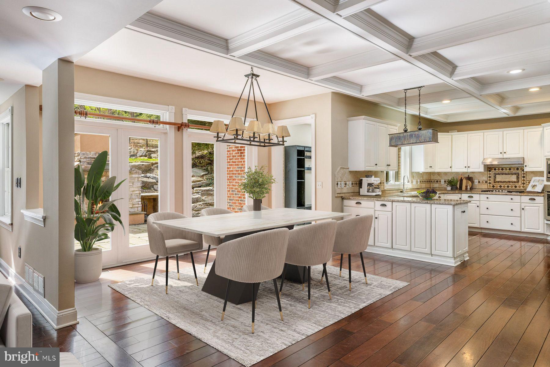 BLUE RIDGE ESTATES - Residential