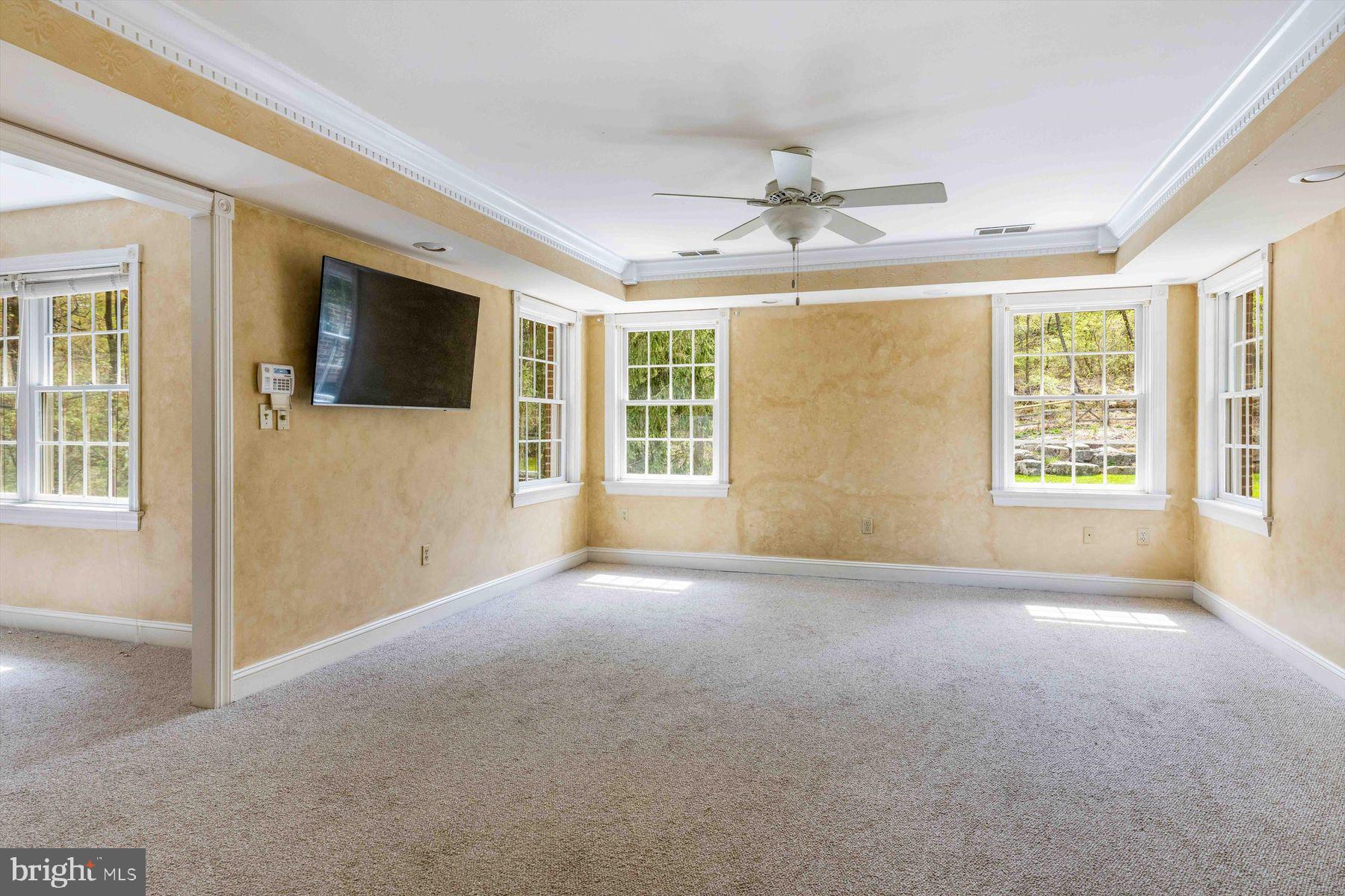 BLUE RIDGE ESTATES - Residential