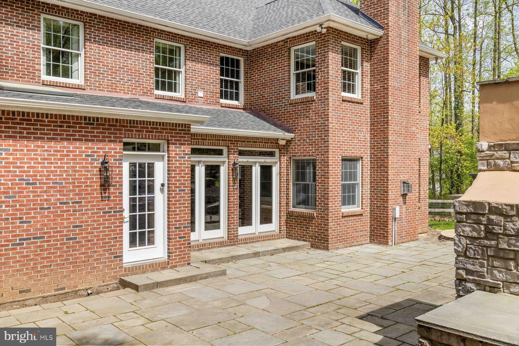 BLUE RIDGE ESTATES - Residential