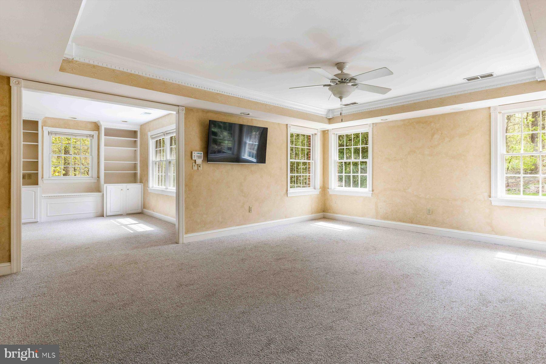 BLUE RIDGE ESTATES - Residential