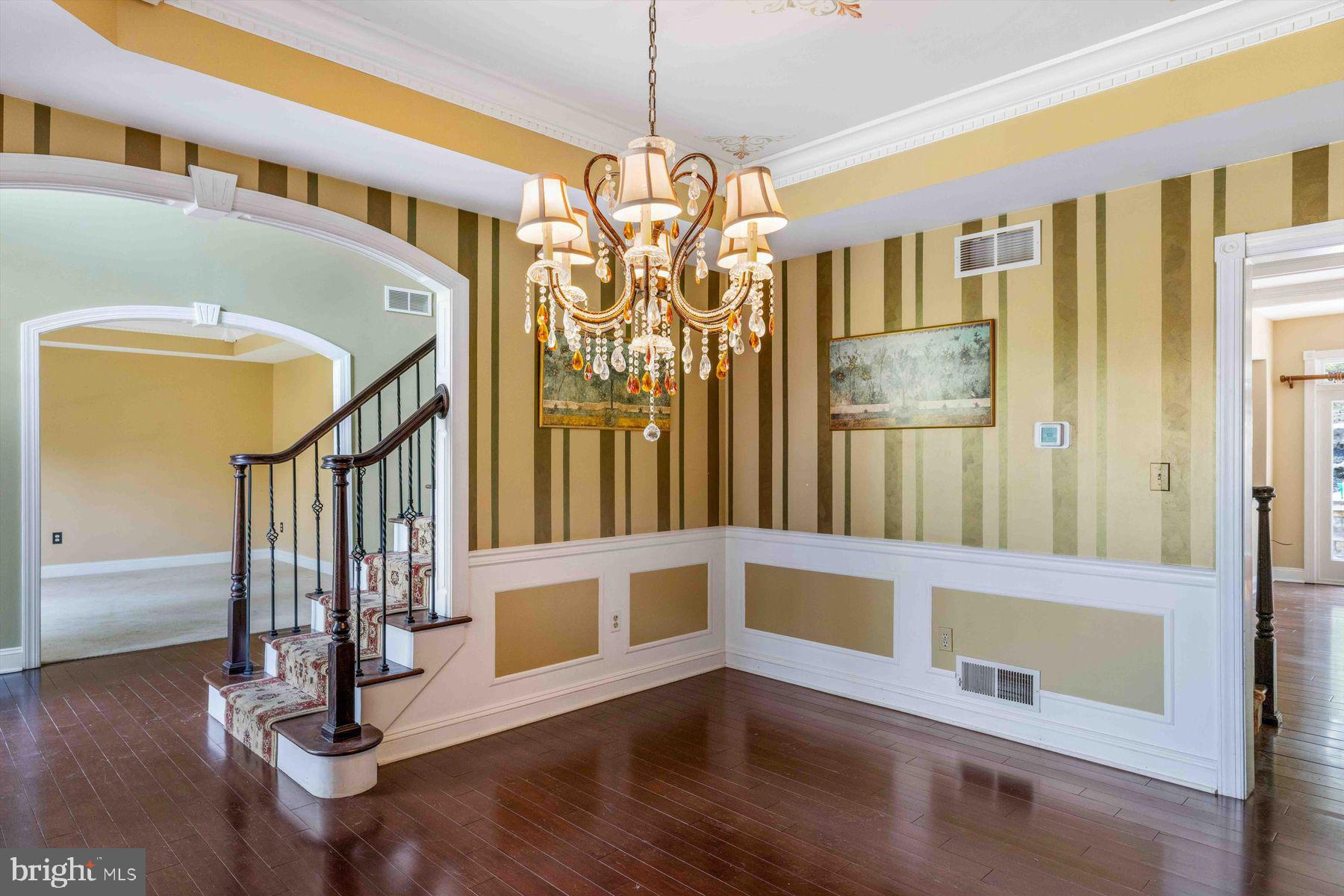 BLUE RIDGE ESTATES - Residential