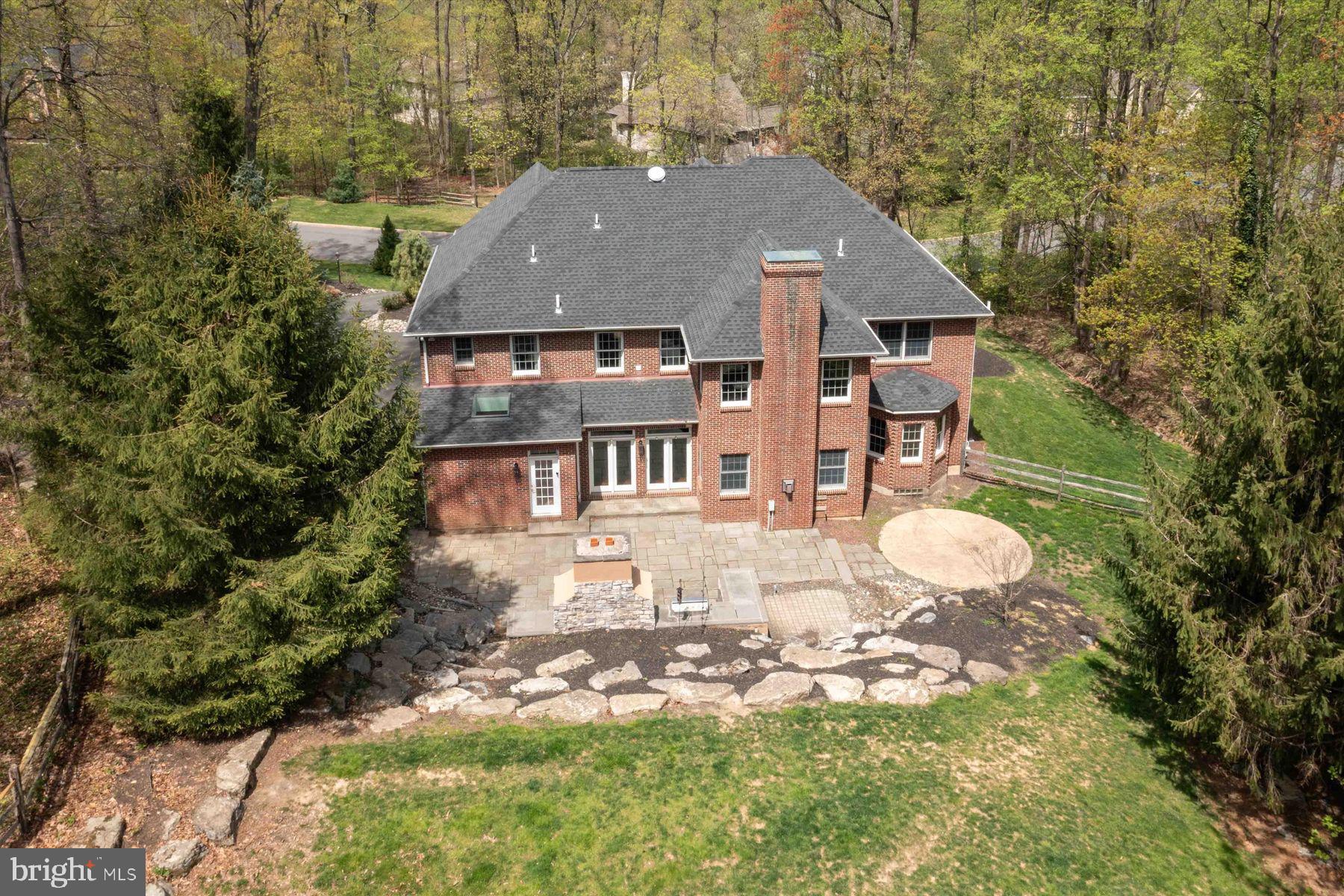 BLUE RIDGE ESTATES - Residential