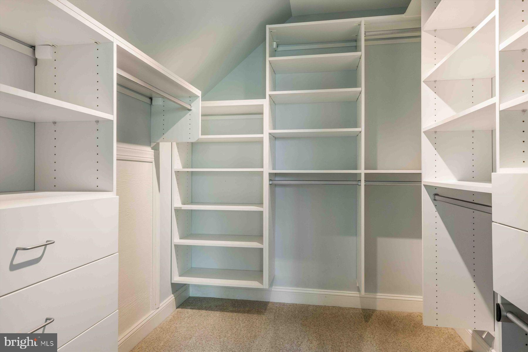 BLUE RIDGE ESTATES - Residential