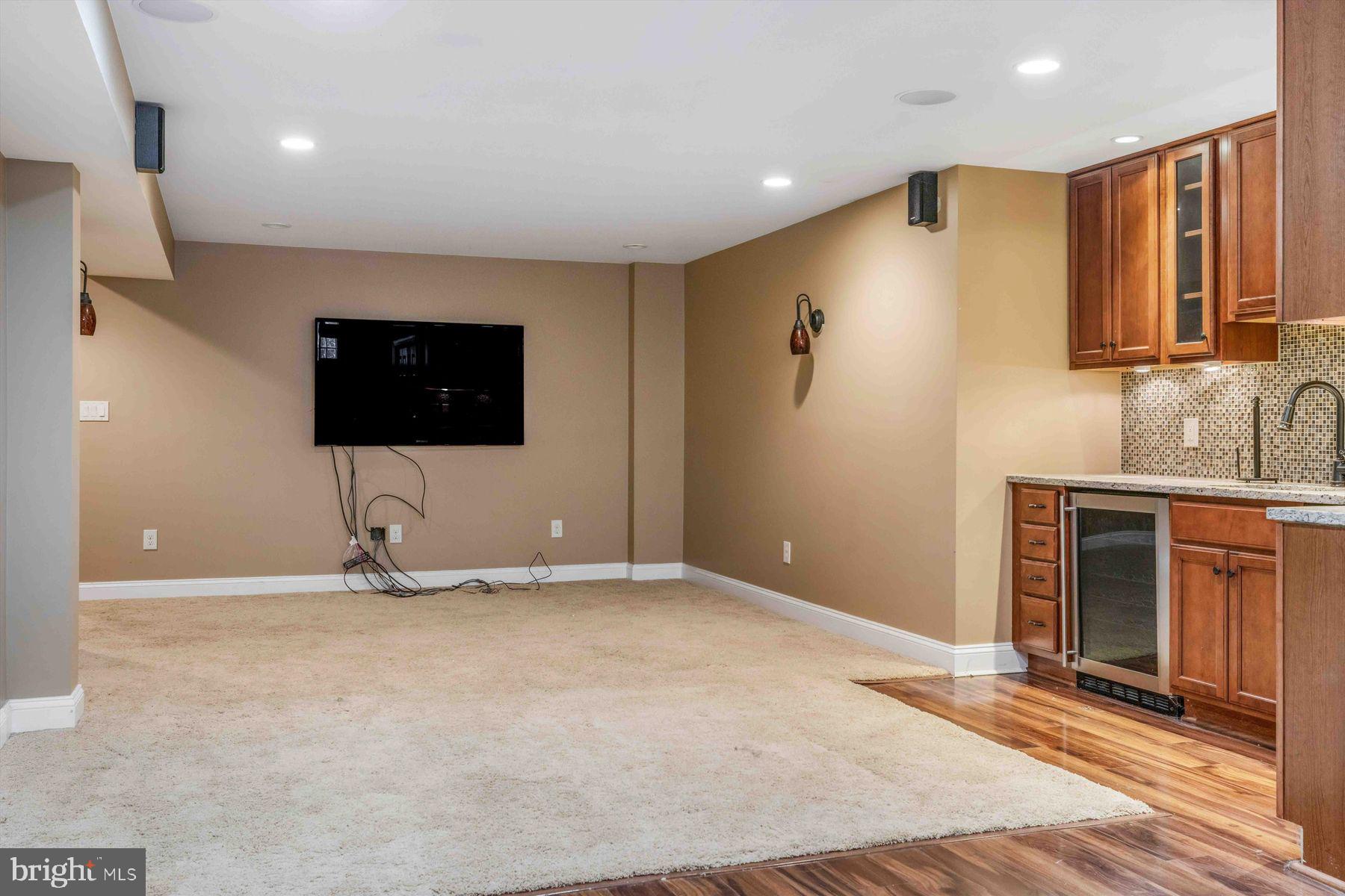 BLUE RIDGE ESTATES - Residential