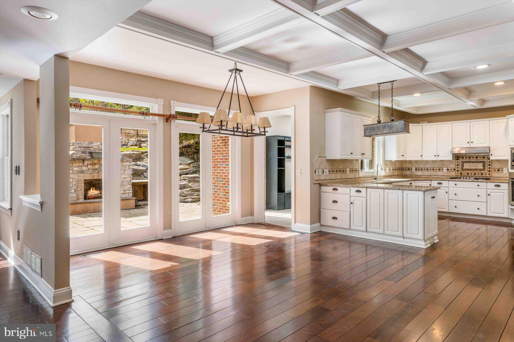 BLUE RIDGE ESTATES - Residential