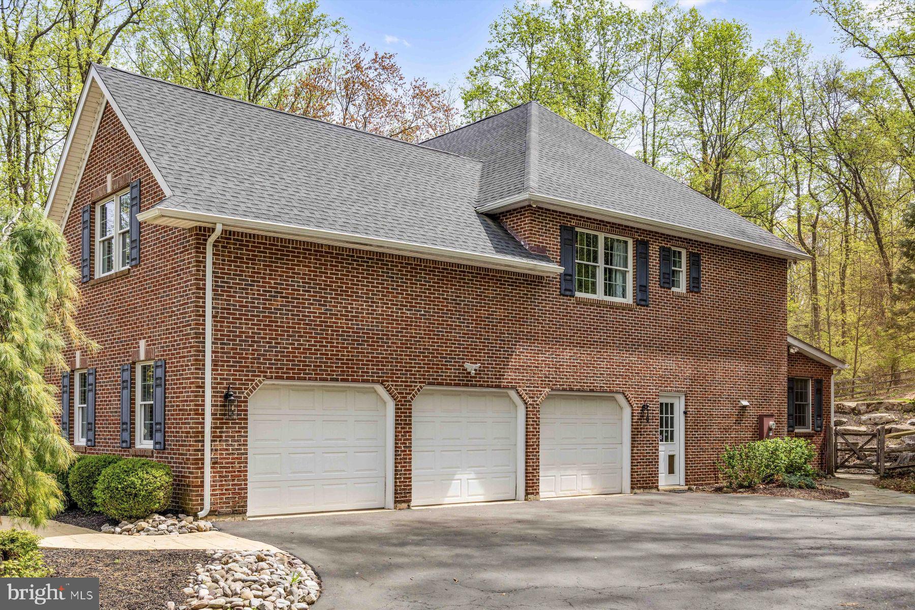 BLUE RIDGE ESTATES - Residential