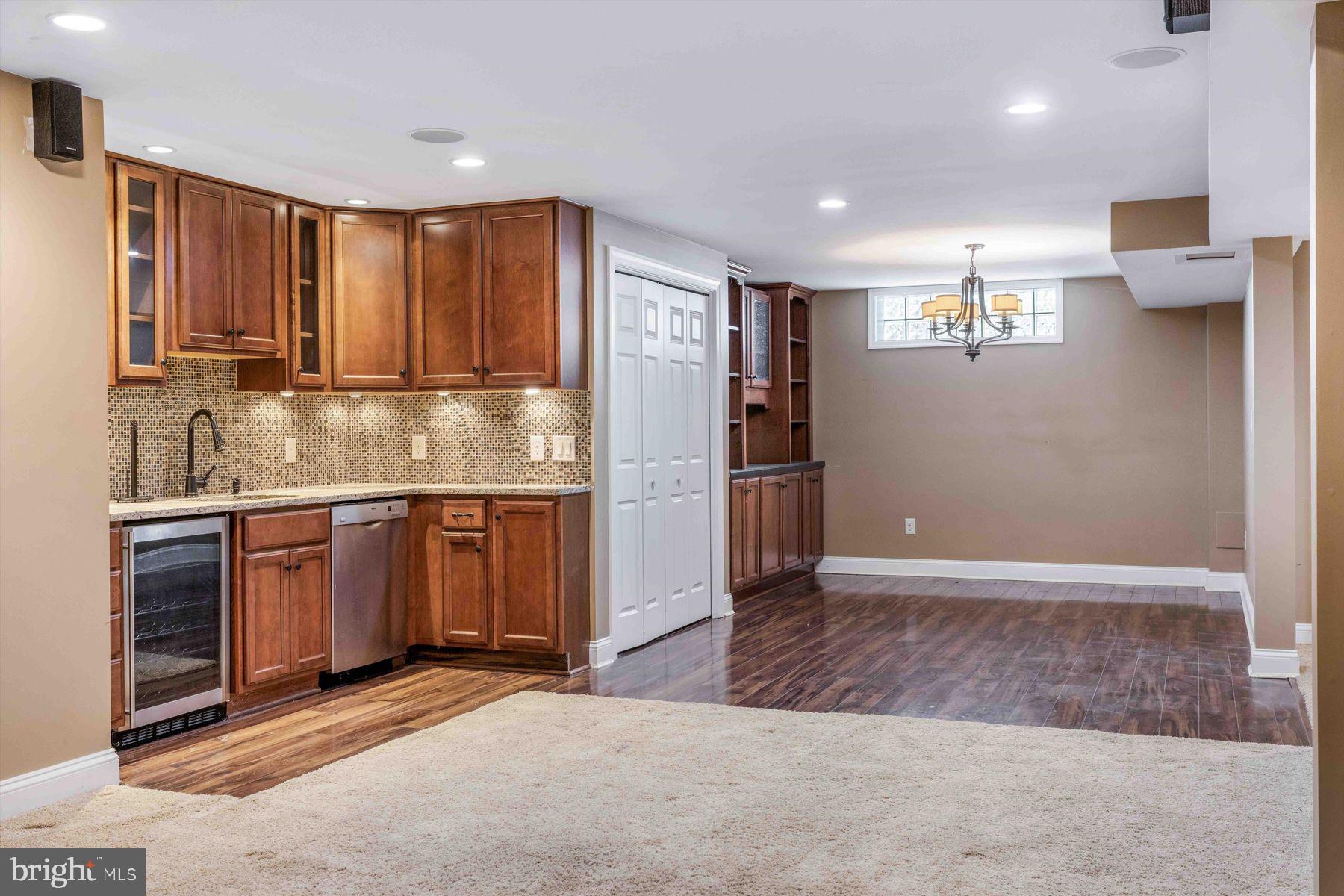 BLUE RIDGE ESTATES - Residential