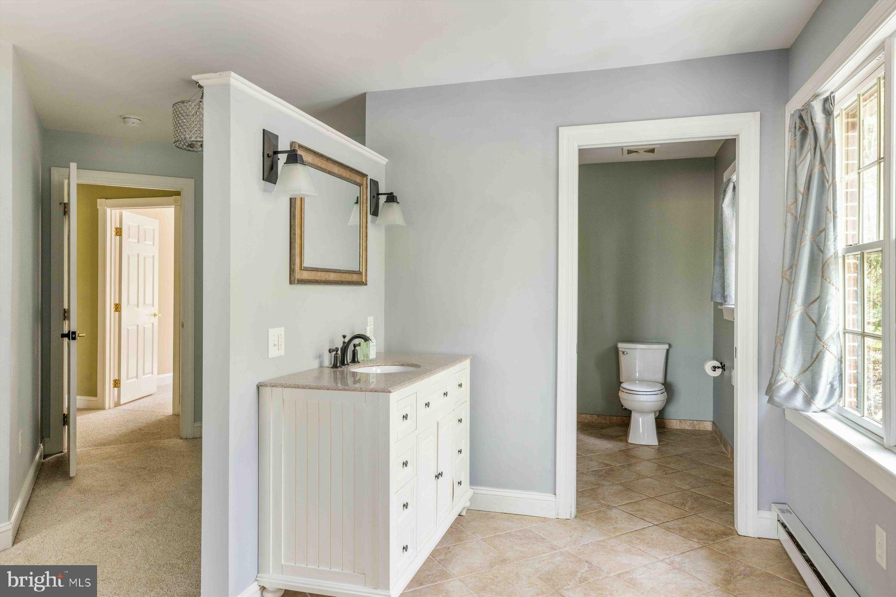 BLUE RIDGE ESTATES - Residential