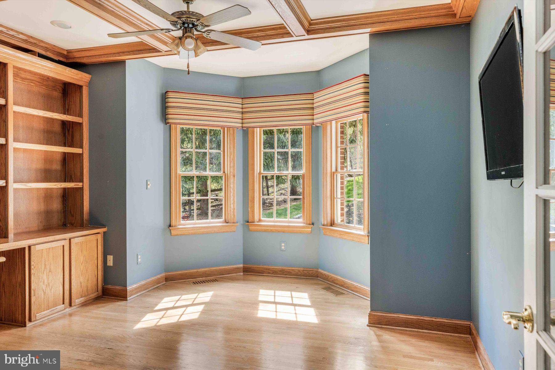 BLUE RIDGE ESTATES - Residential