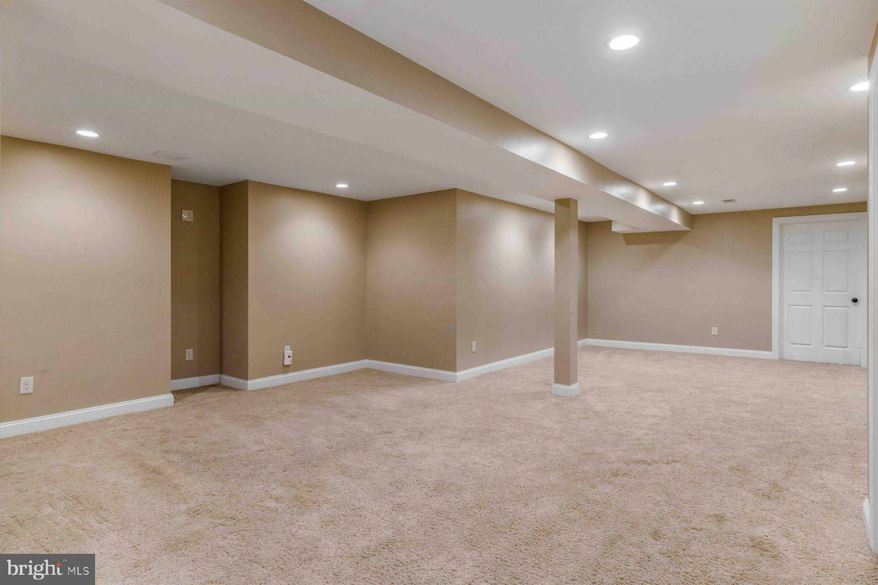 BLUE RIDGE ESTATES - Residential