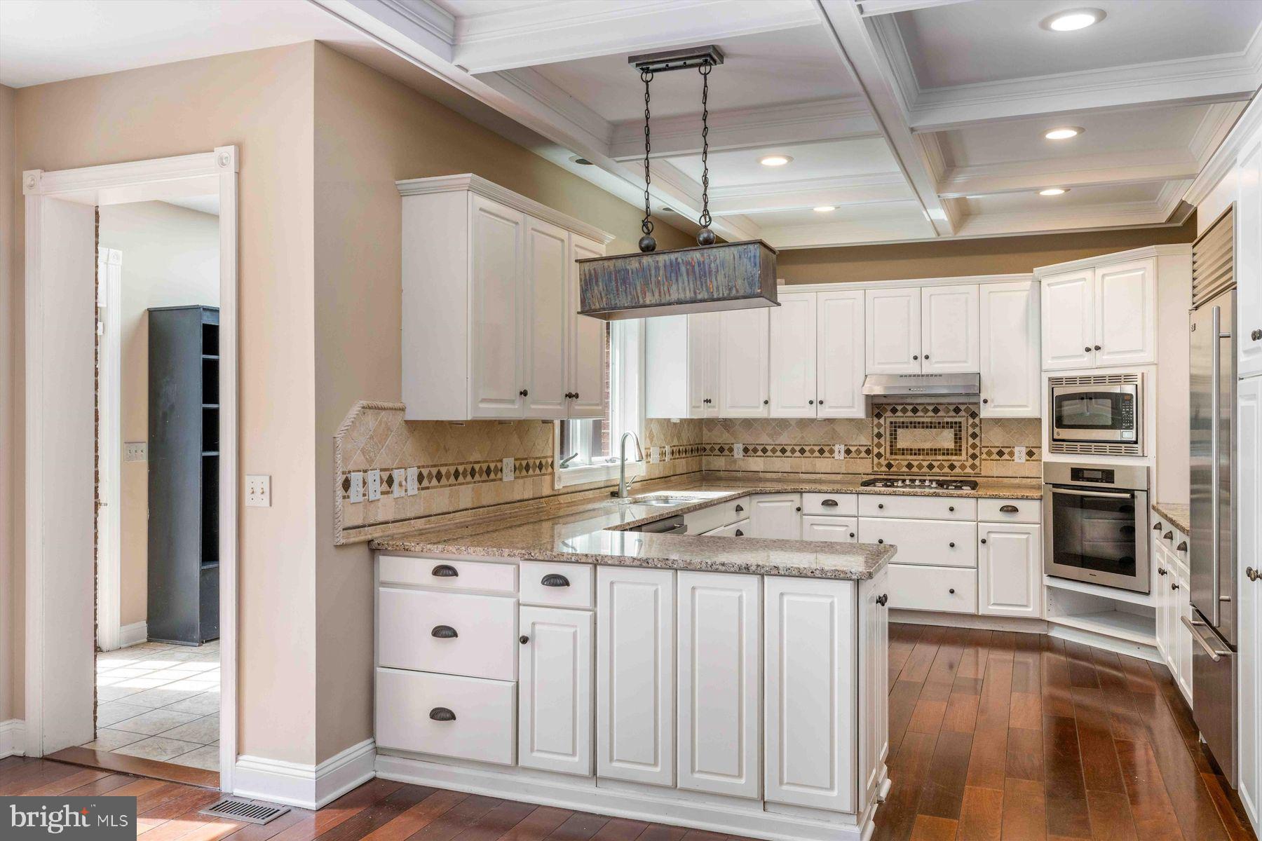 BLUE RIDGE ESTATES - Residential