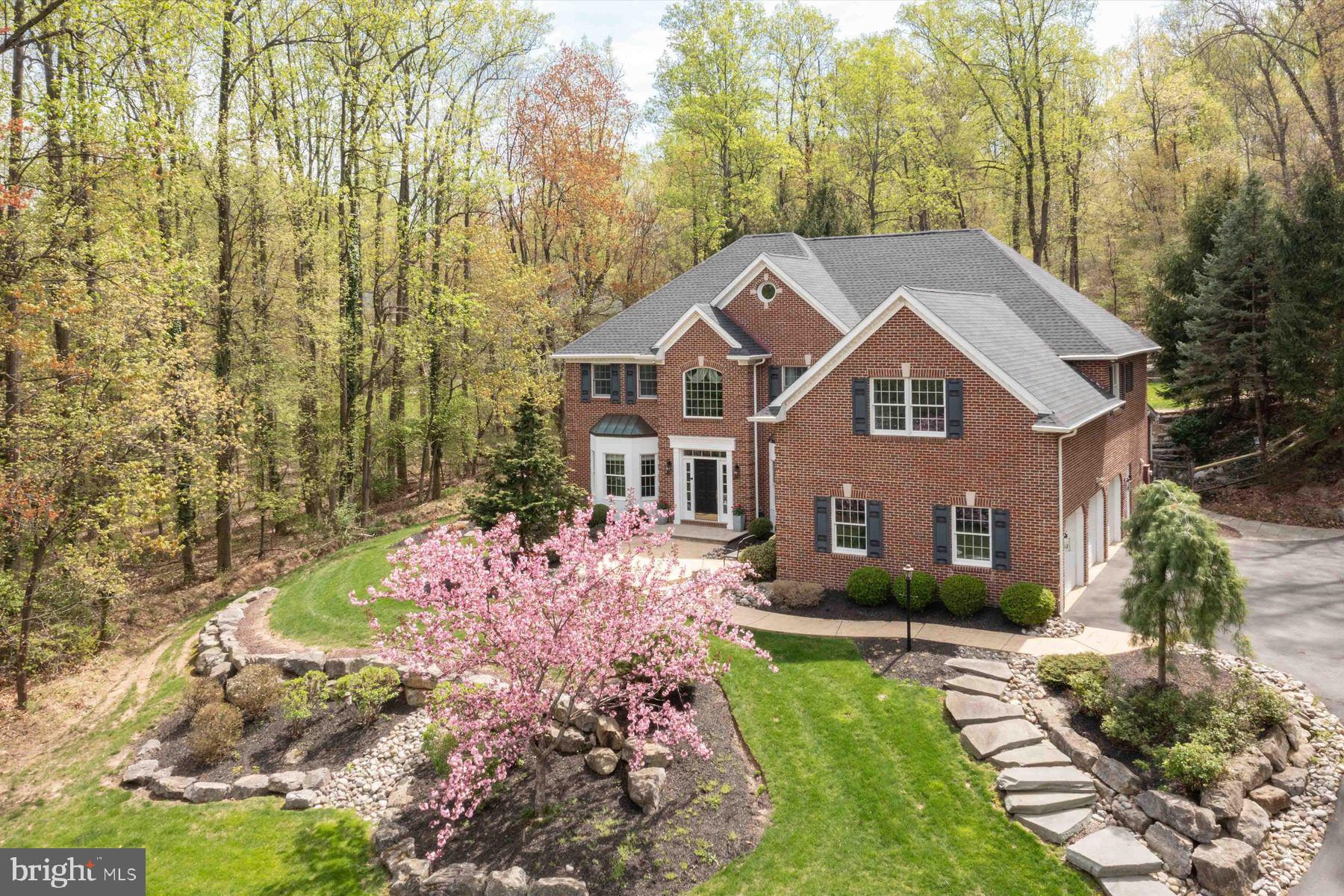 BLUE RIDGE ESTATES - Residential