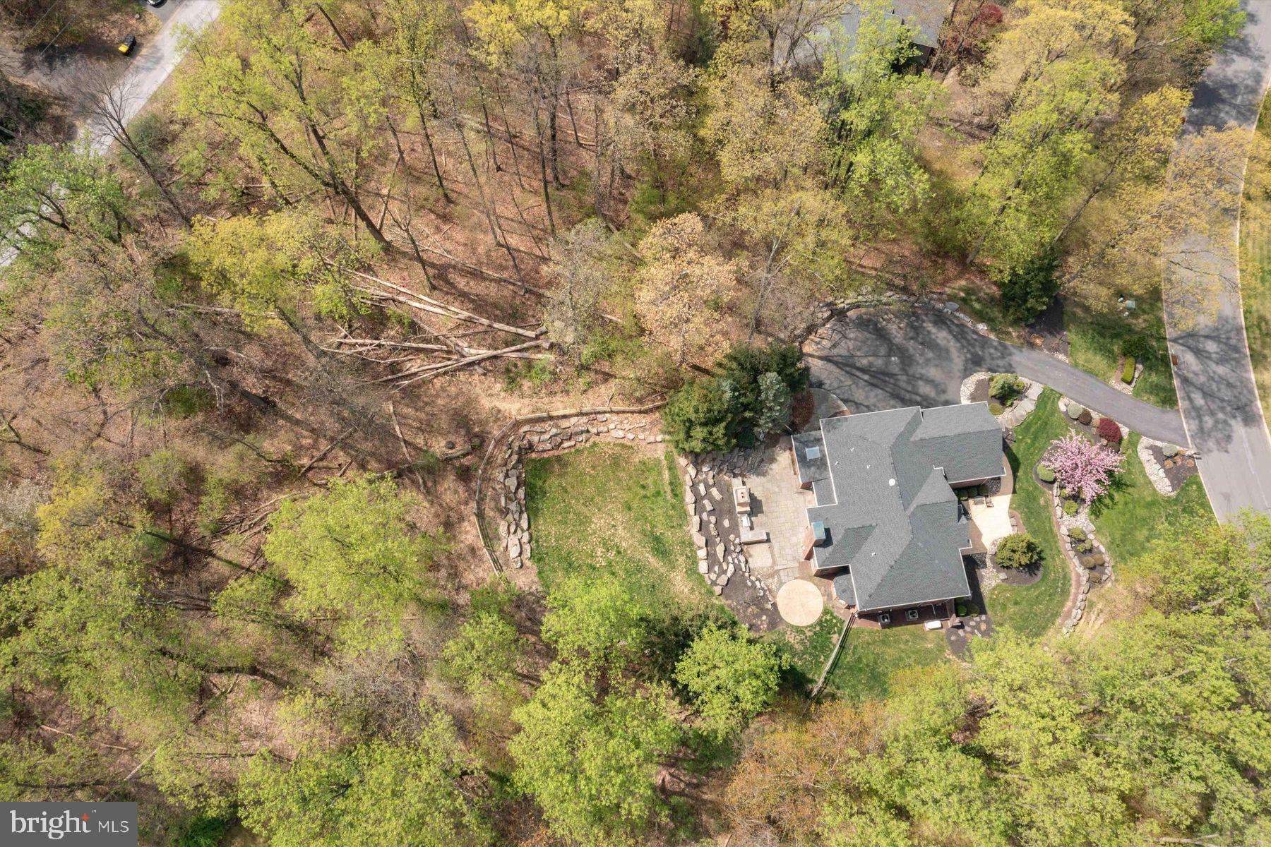 BLUE RIDGE ESTATES - Residential