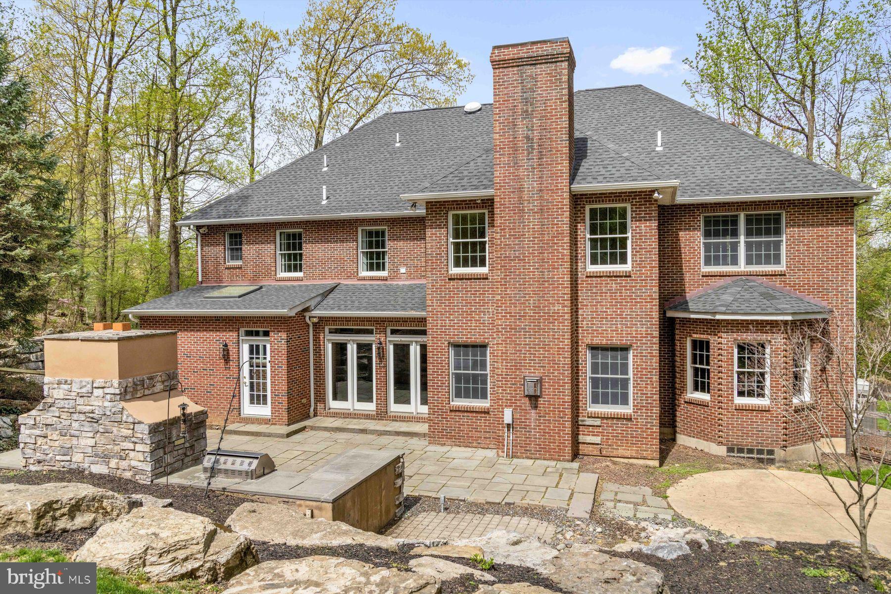 BLUE RIDGE ESTATES - Residential