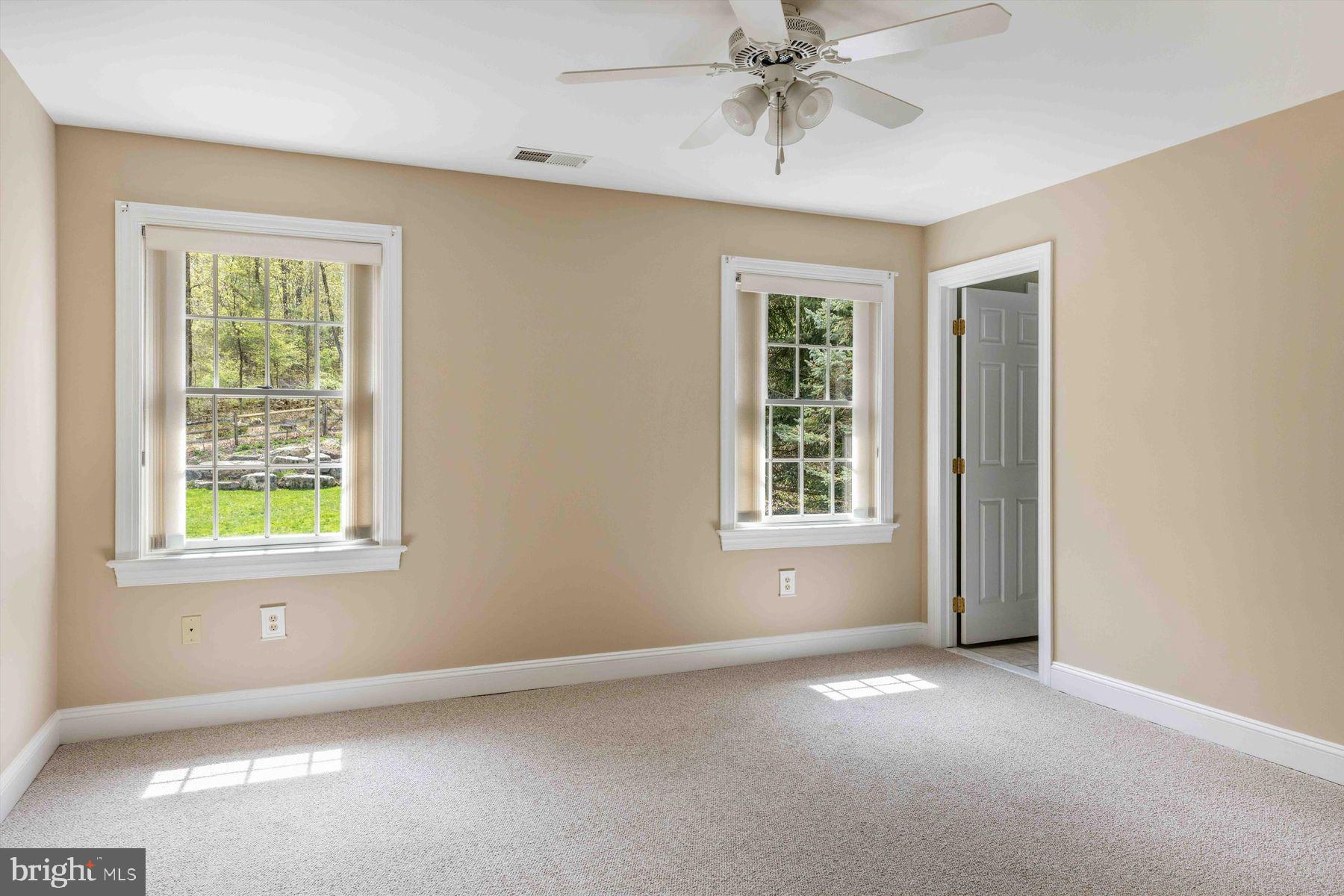 BLUE RIDGE ESTATES - Residential