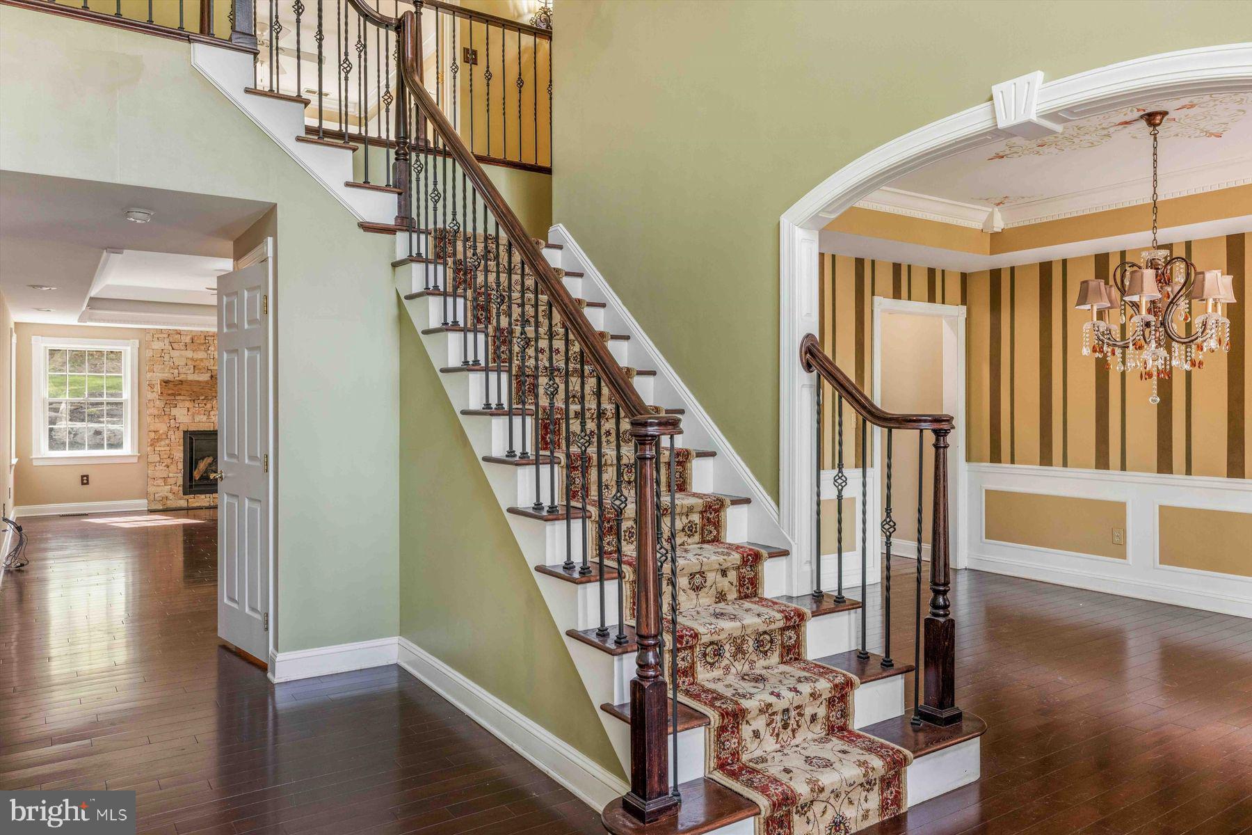 BLUE RIDGE ESTATES - Residential