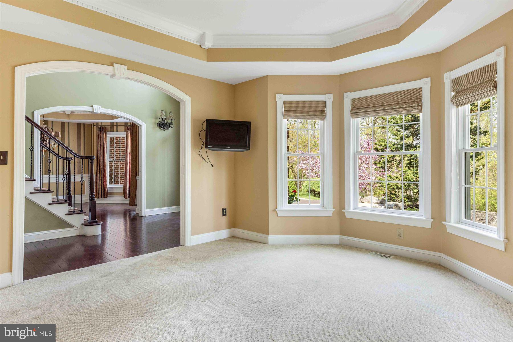 BLUE RIDGE ESTATES - Residential