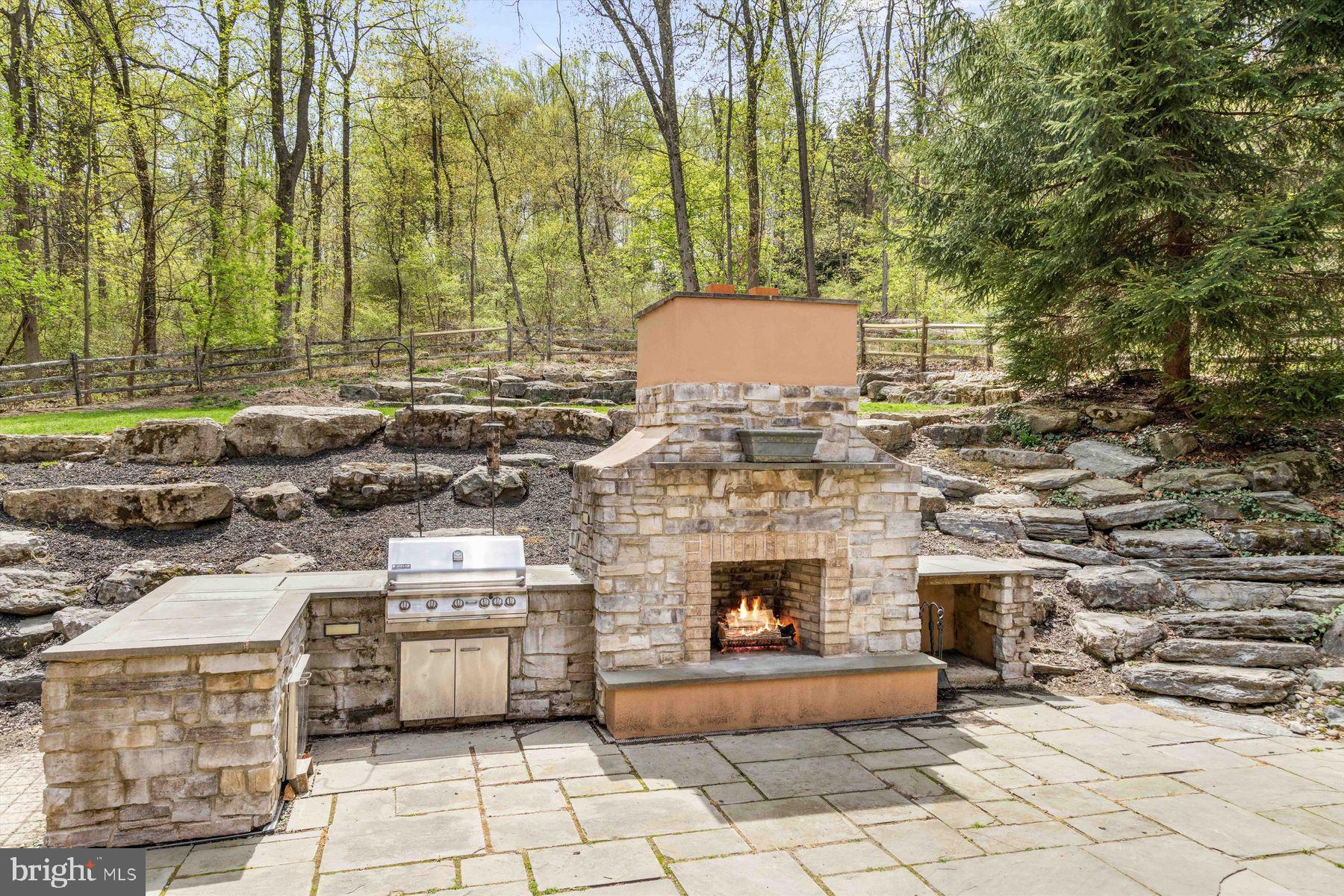 BLUE RIDGE ESTATES - Residential