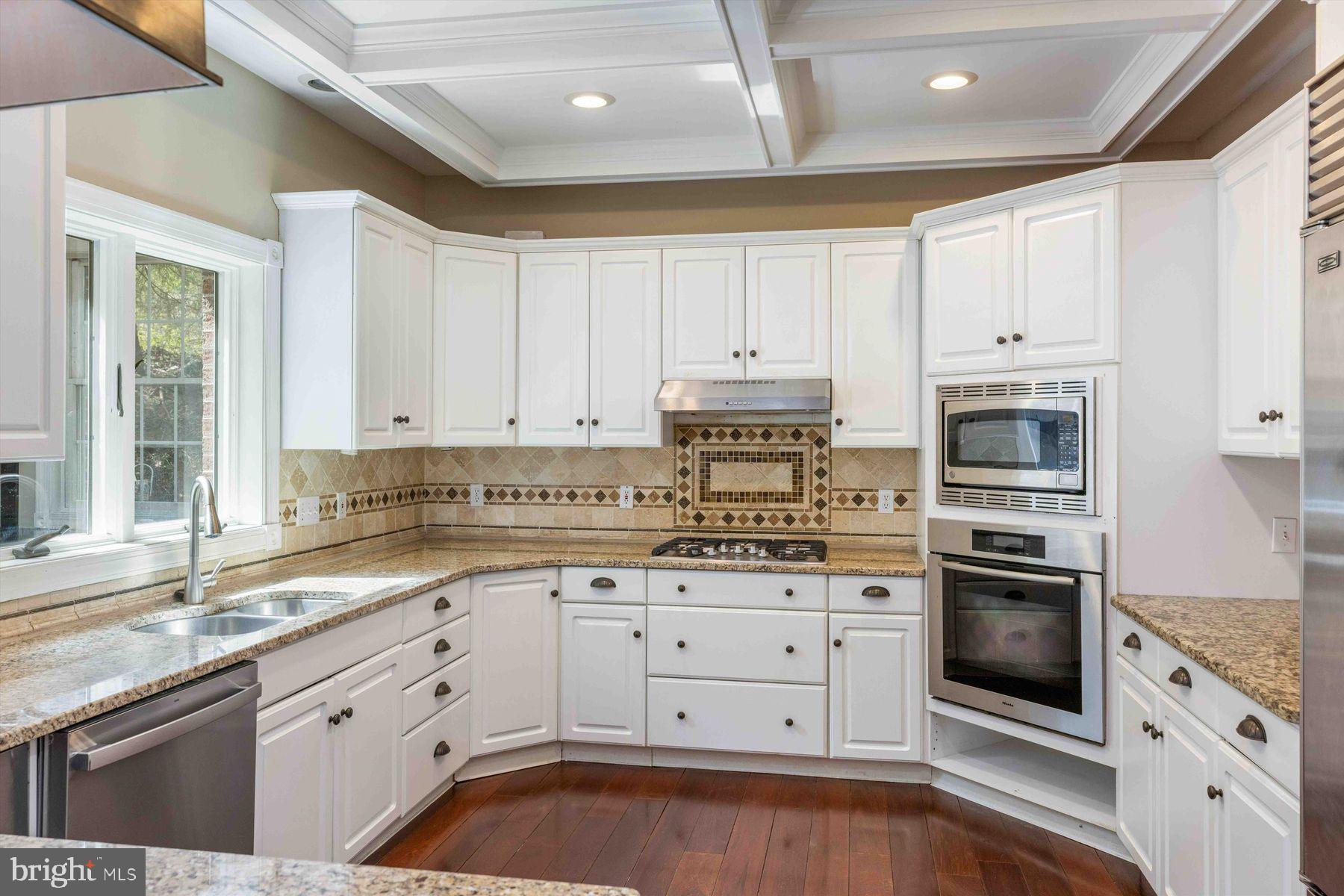 BLUE RIDGE ESTATES - Residential