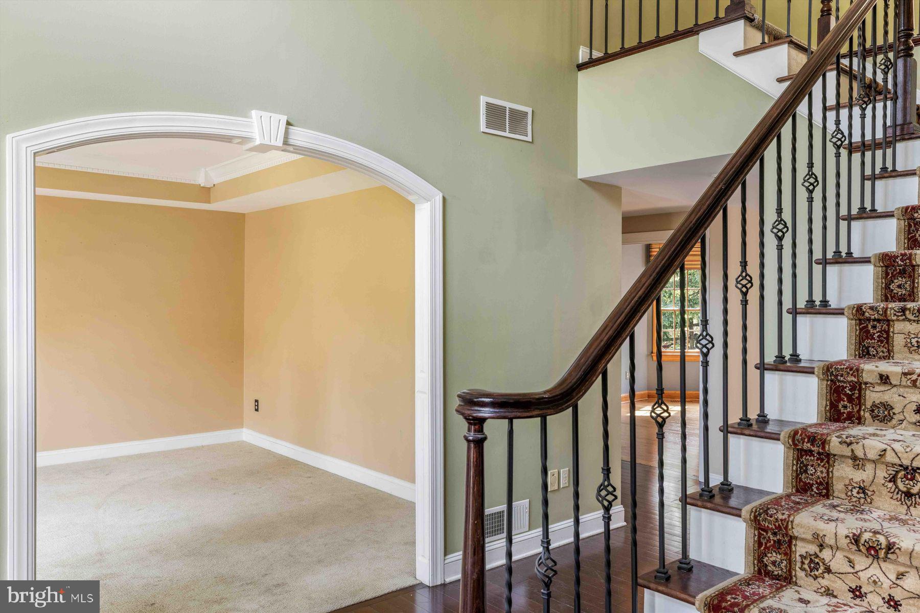 BLUE RIDGE ESTATES - Residential