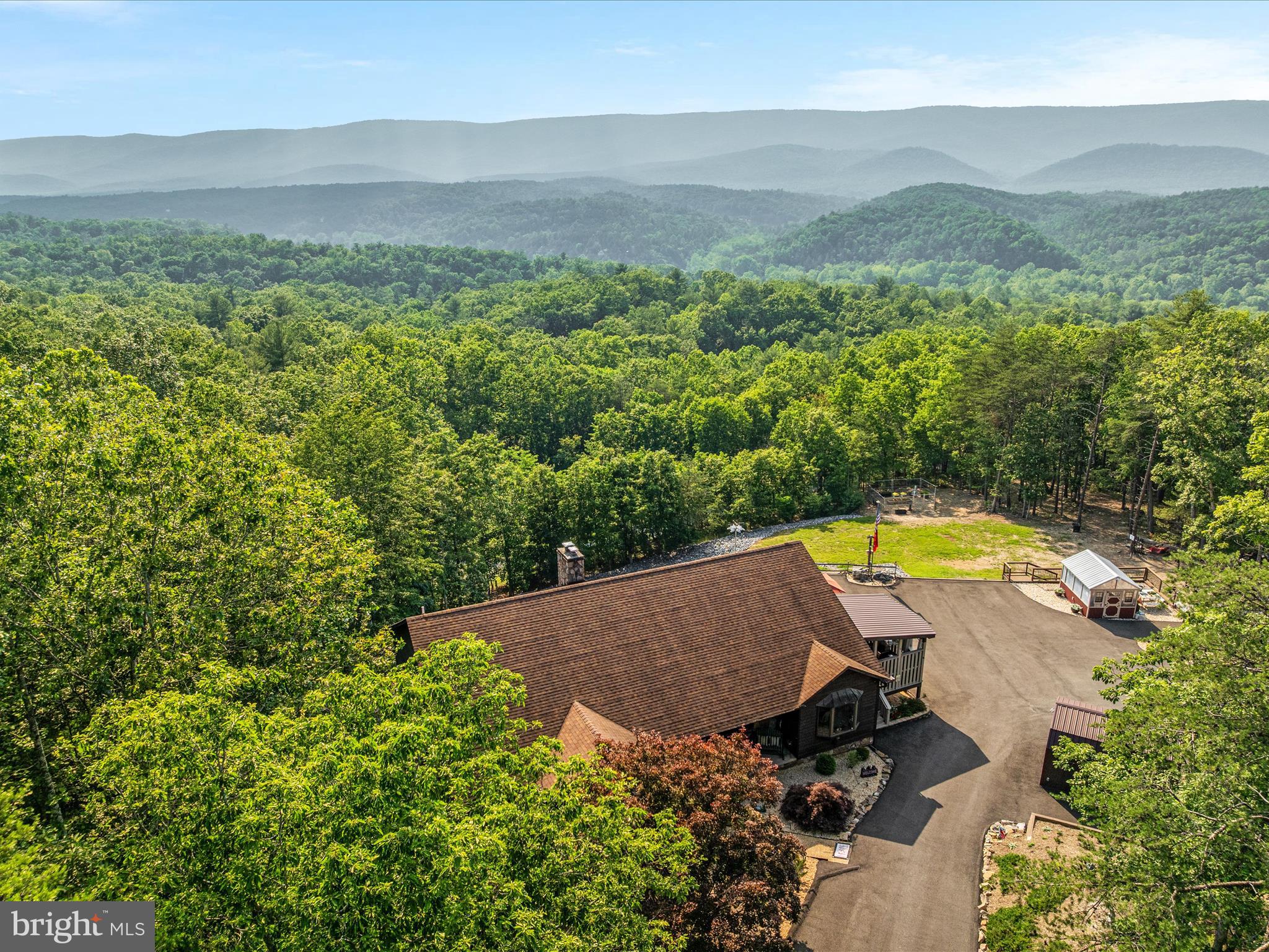 417 MALLARD DRIVE