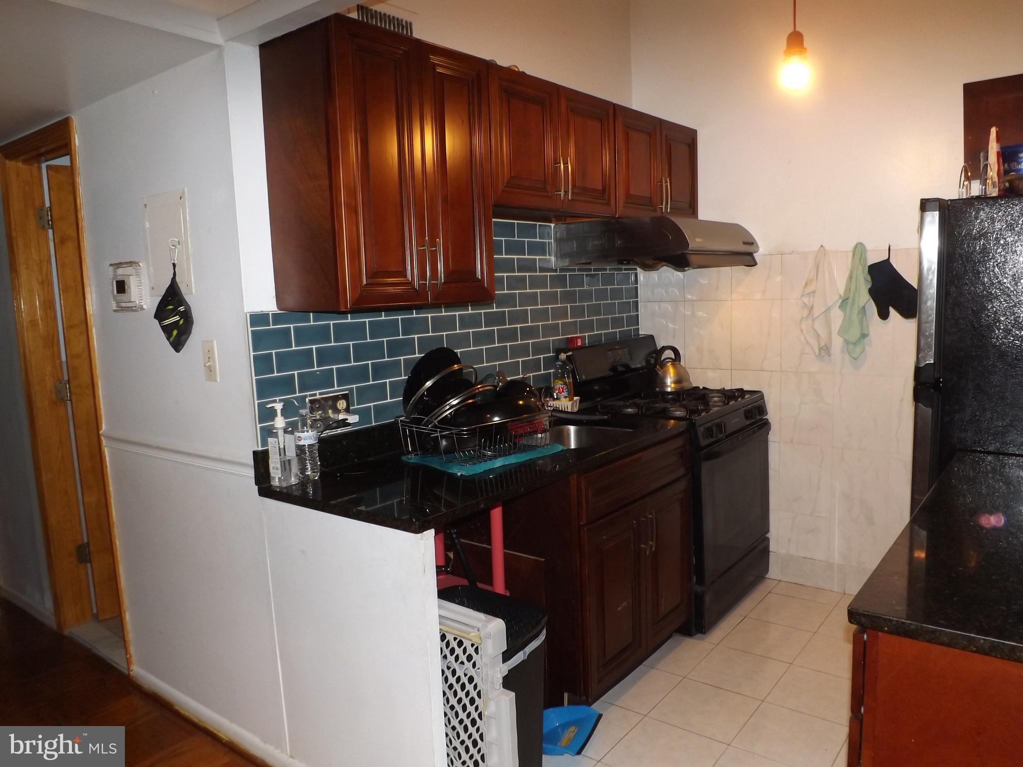 HERITAGE WOODS NORTH - Residential