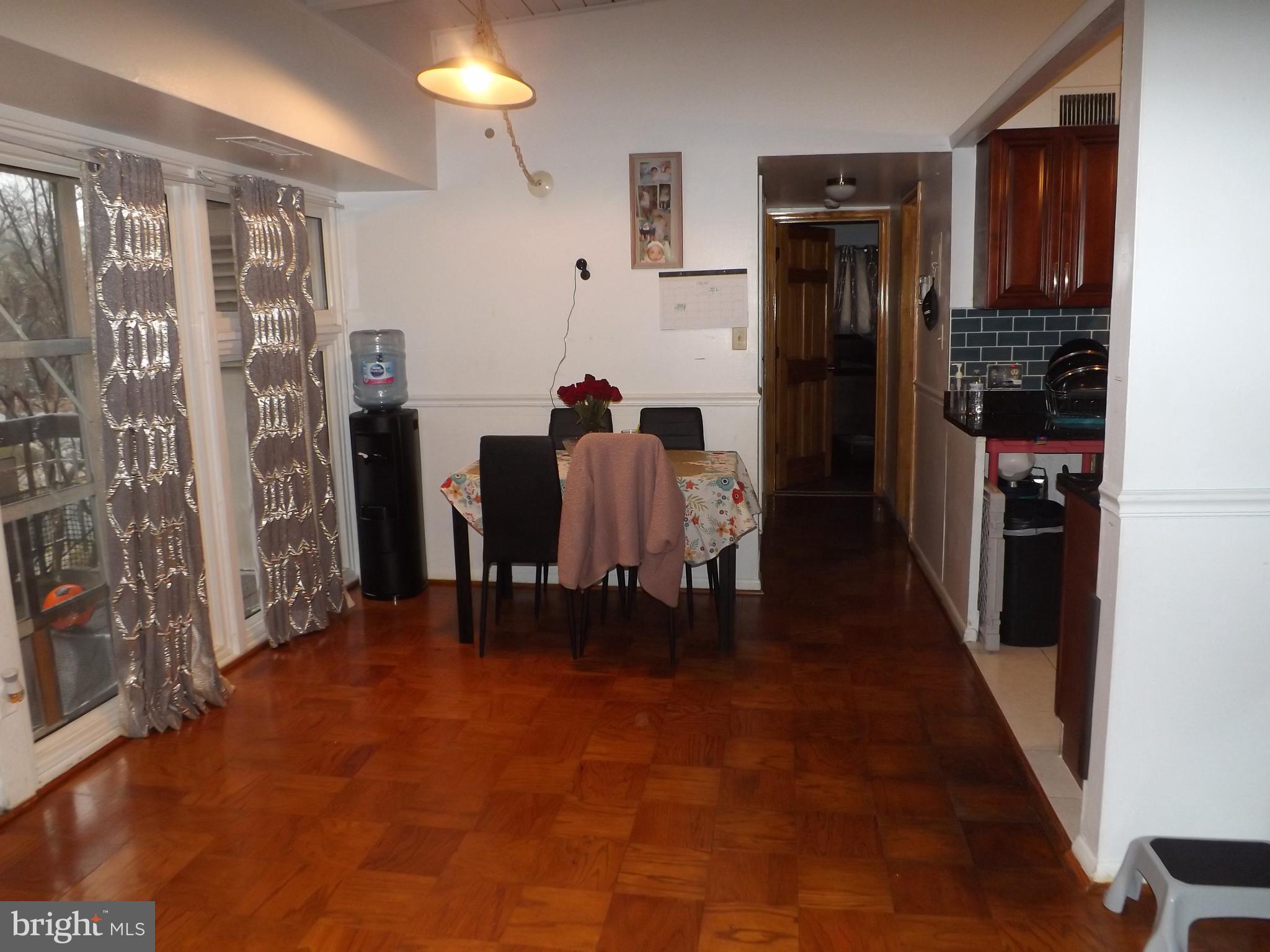 HERITAGE WOODS NORTH - Residential