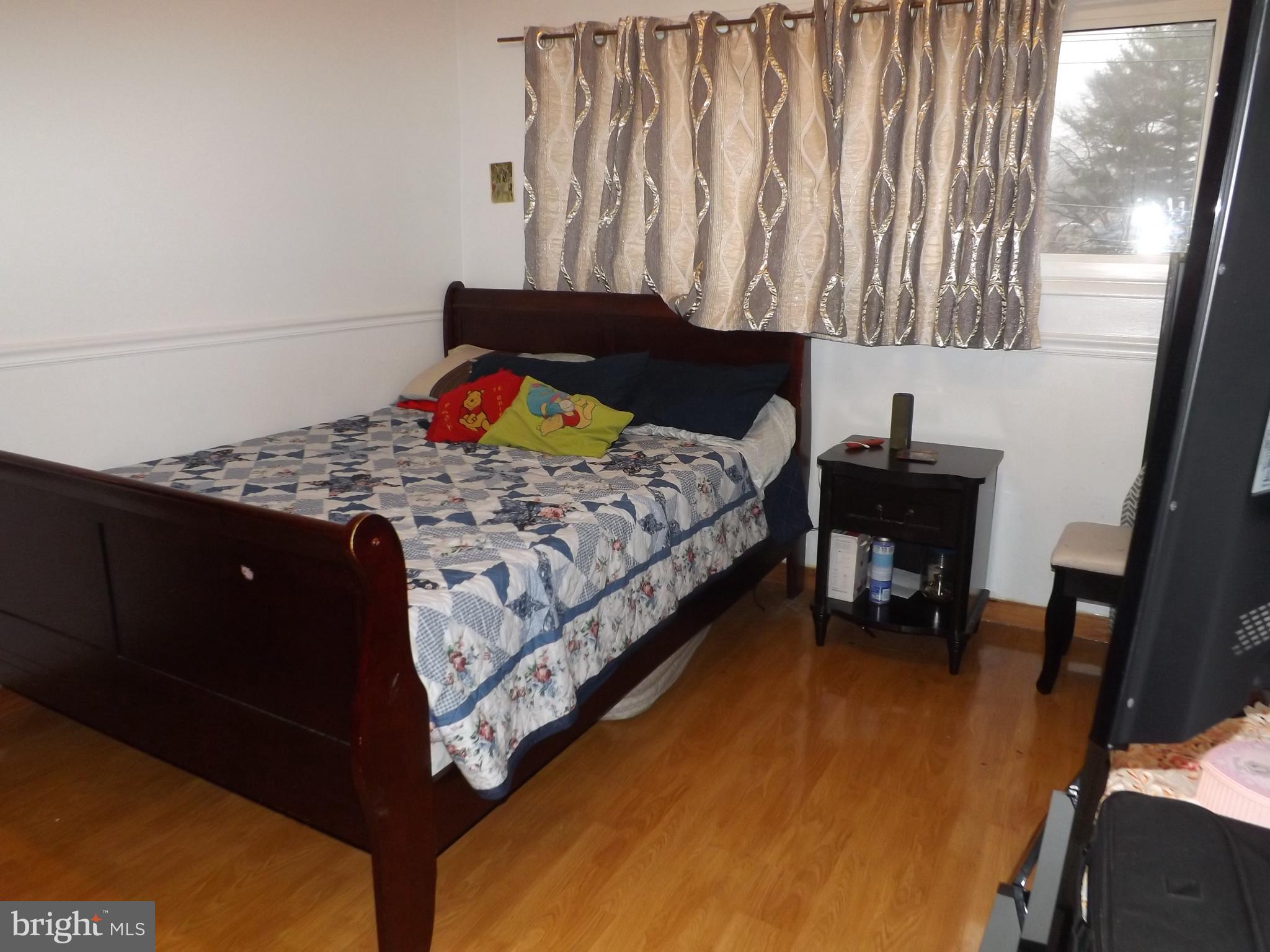 HERITAGE WOODS NORTH - Residential