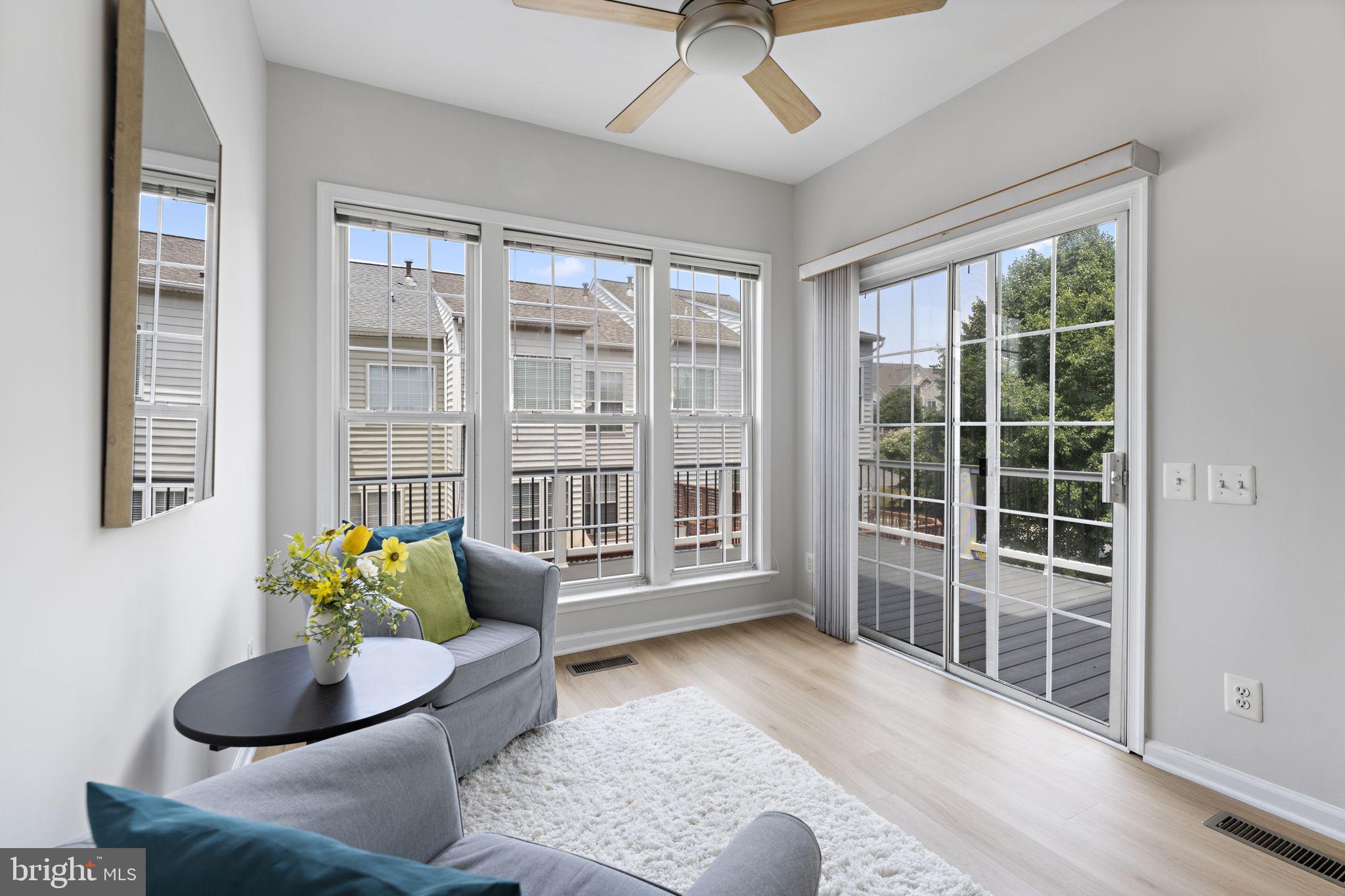 OVERLOOK - Residential