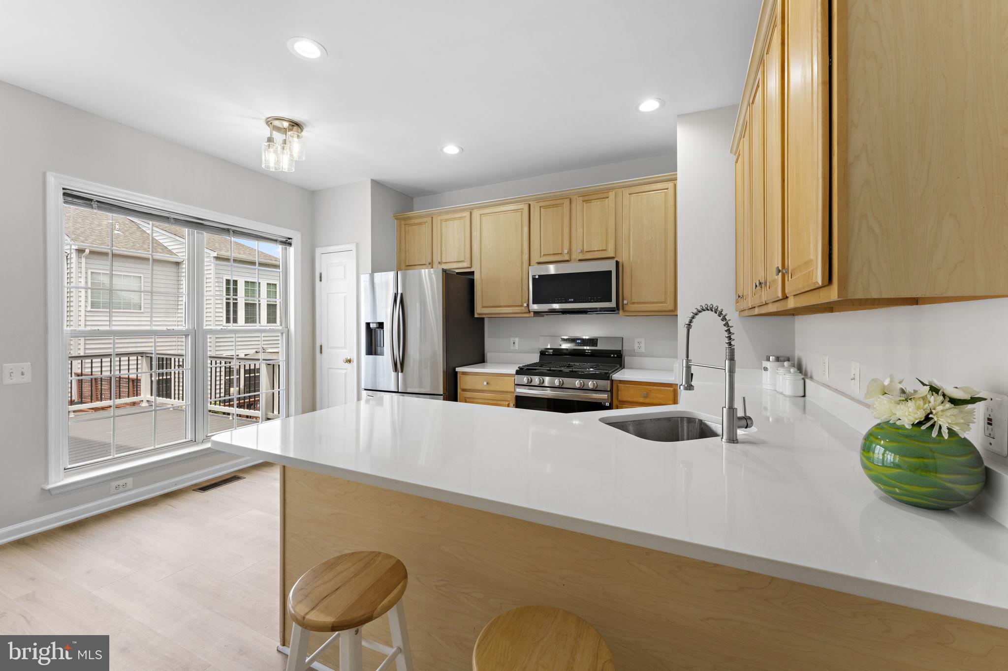 OVERLOOK - Residential