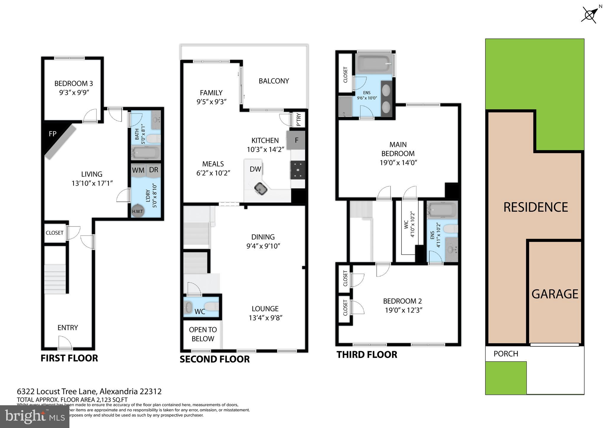 OVERLOOK - Residential