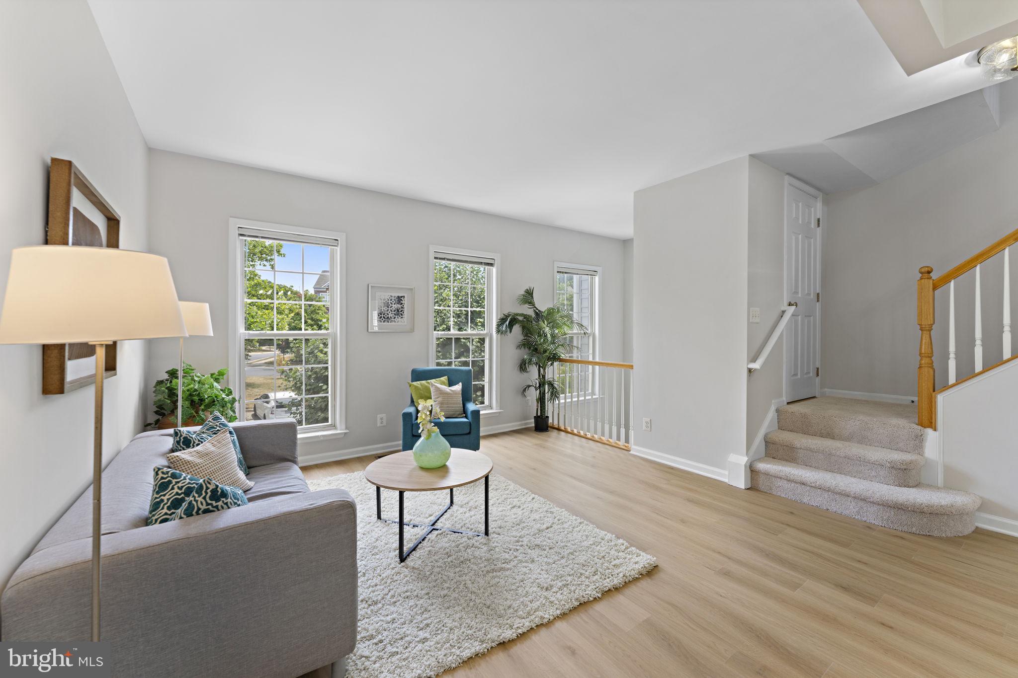 OVERLOOK - Residential