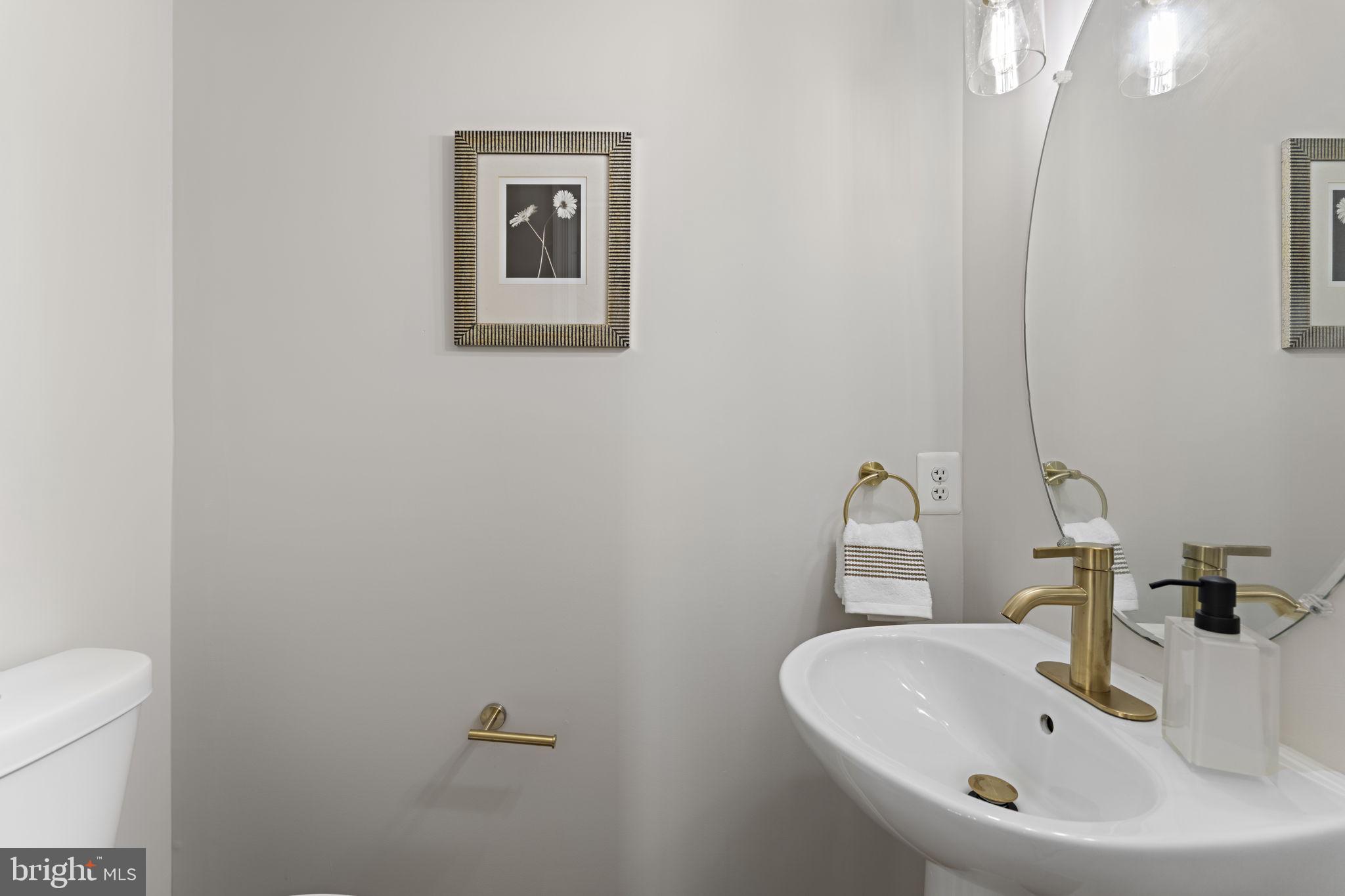 OVERLOOK - Residential