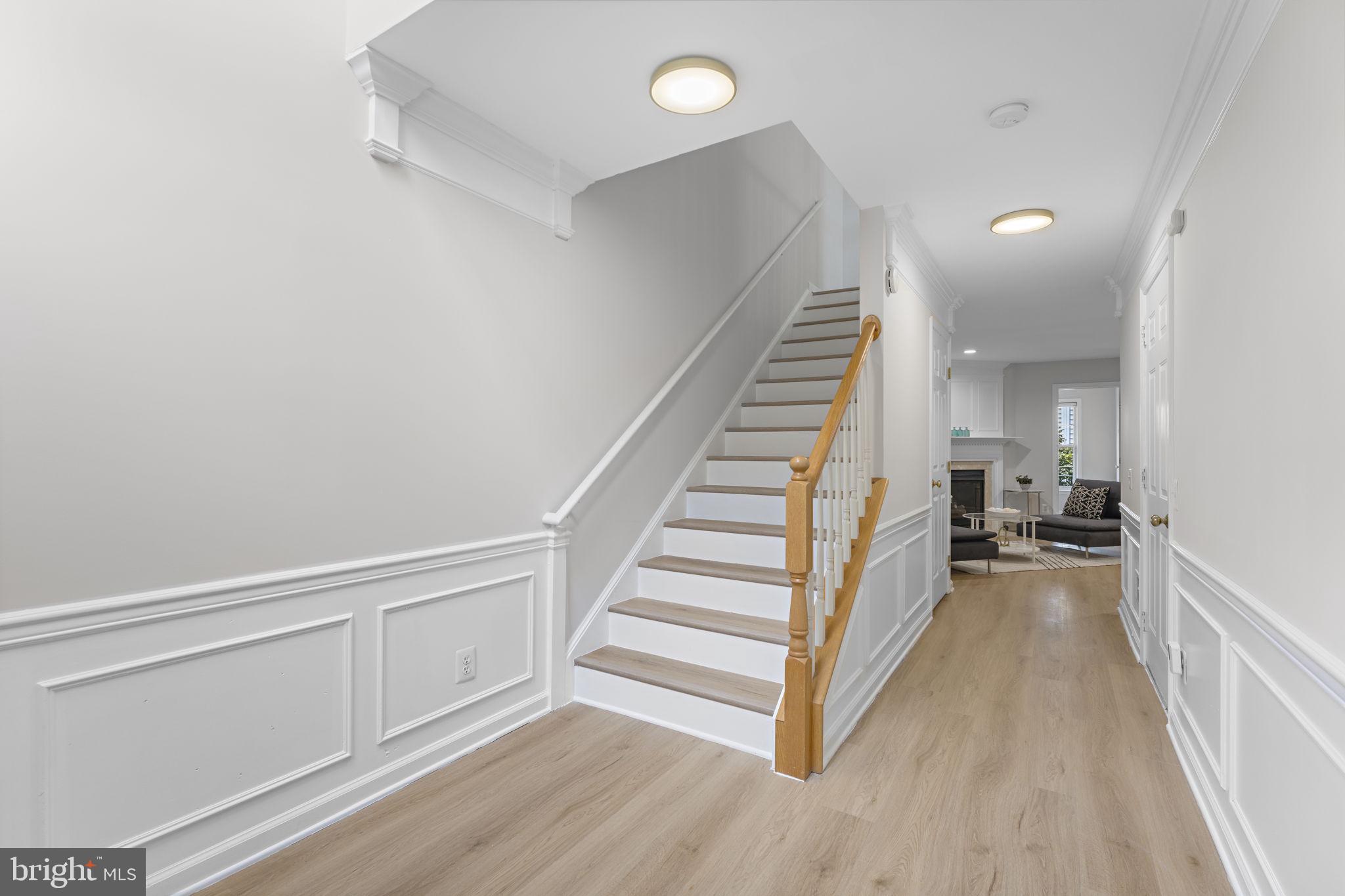 OVERLOOK - Residential