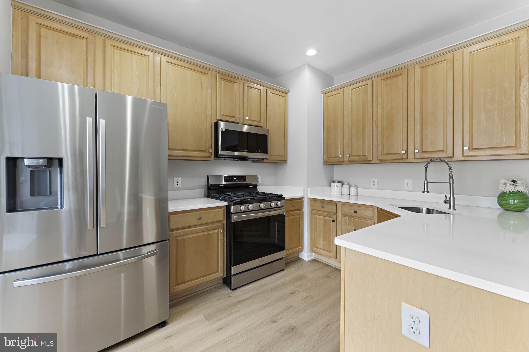 OVERLOOK - Residential