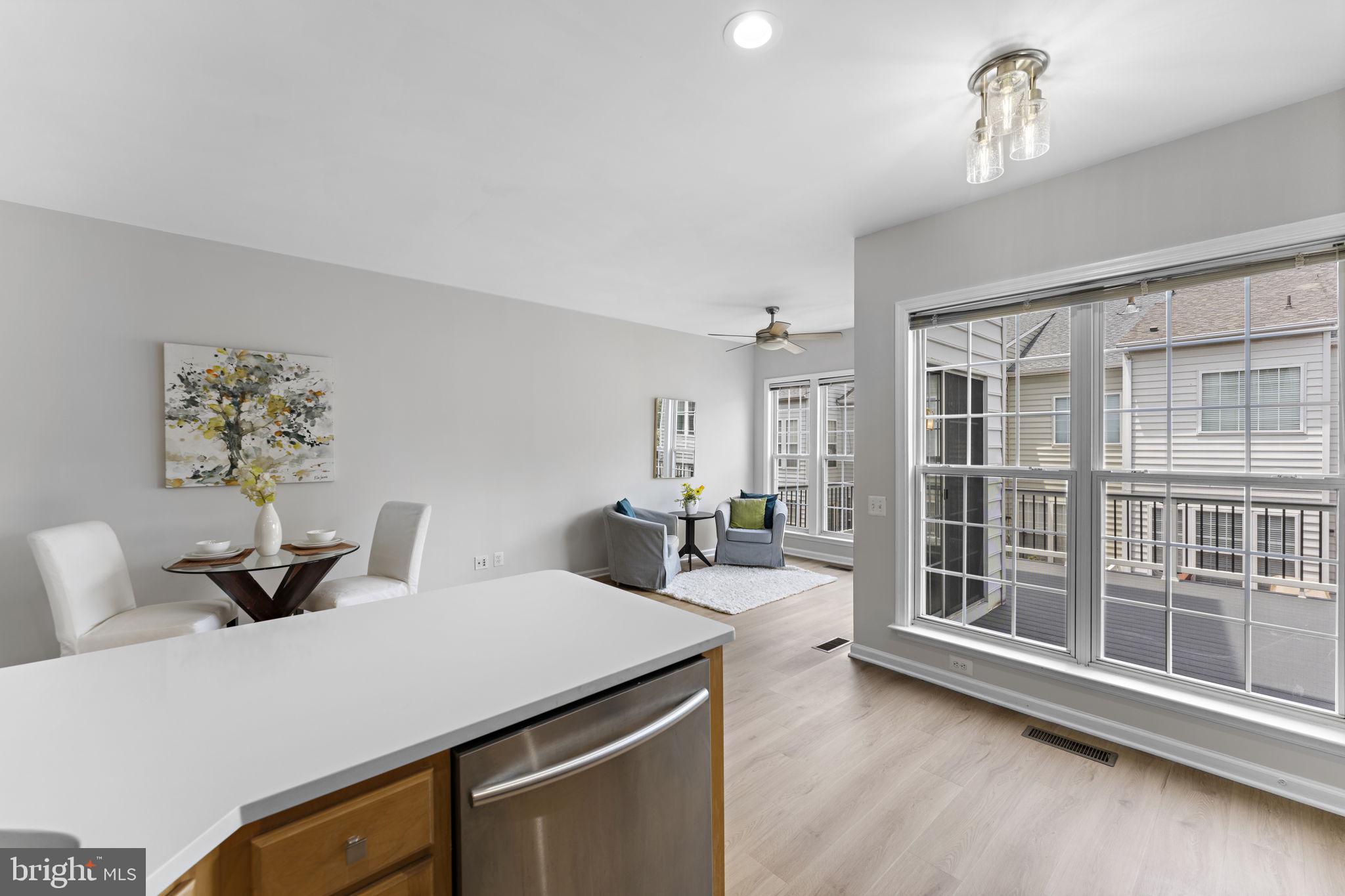 OVERLOOK - Residential