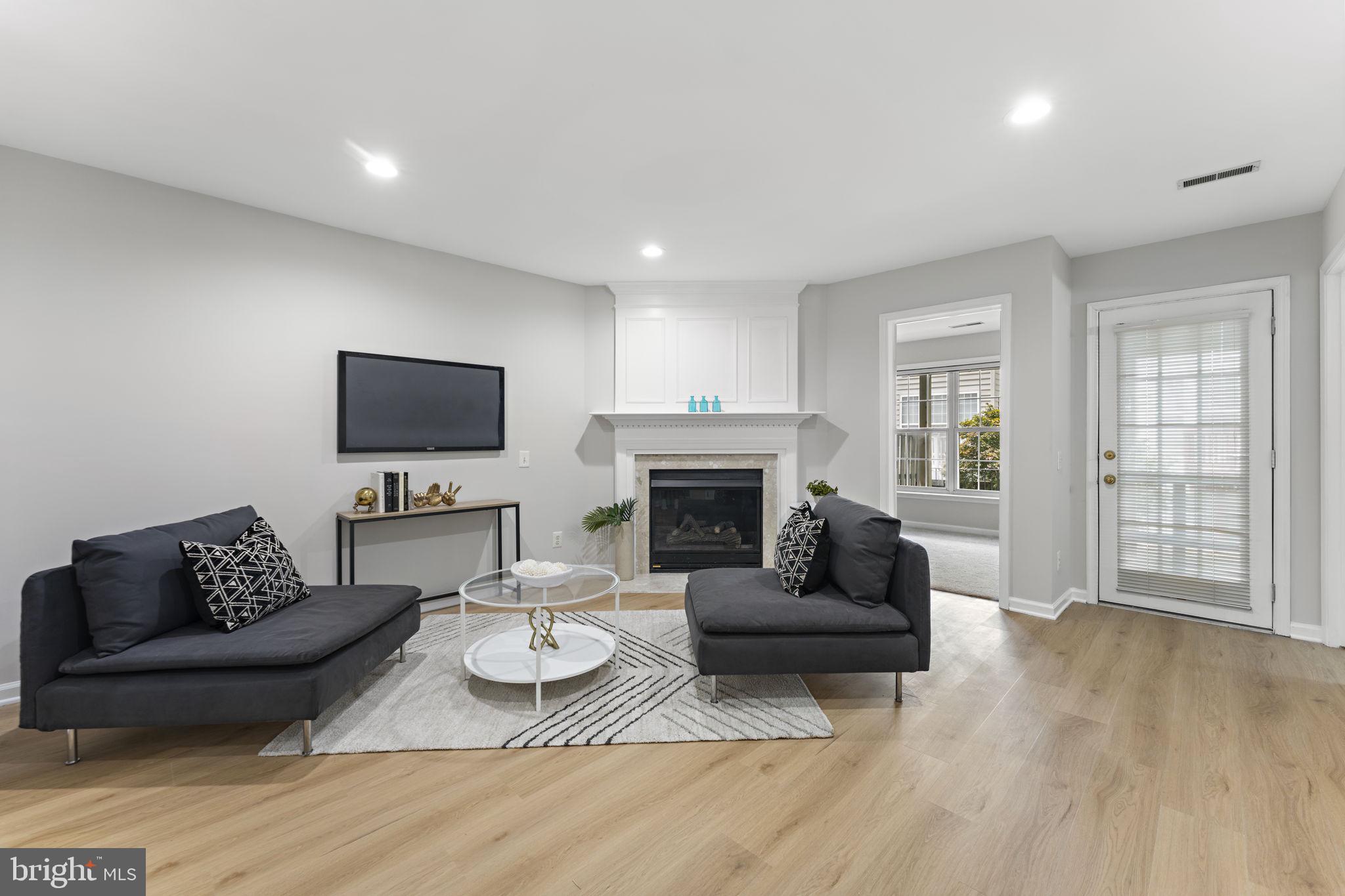 OVERLOOK - Residential