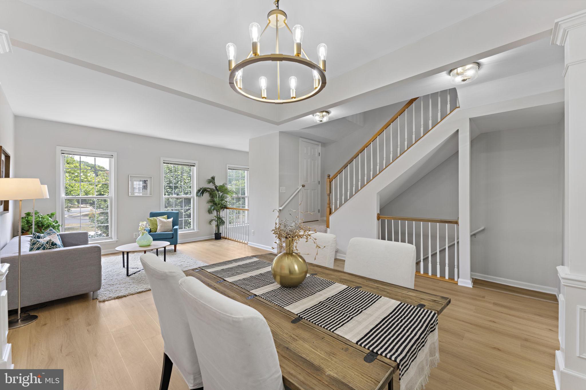 OVERLOOK - Residential