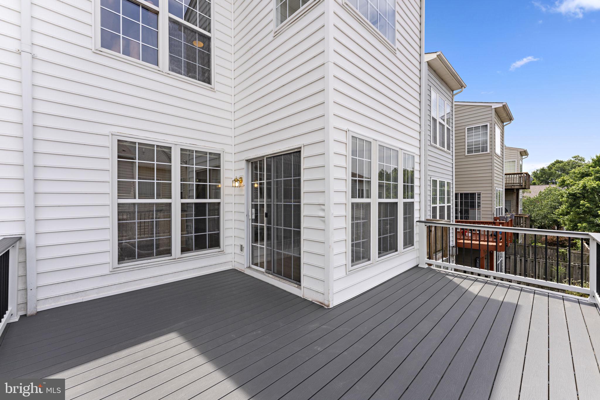 OVERLOOK - Residential