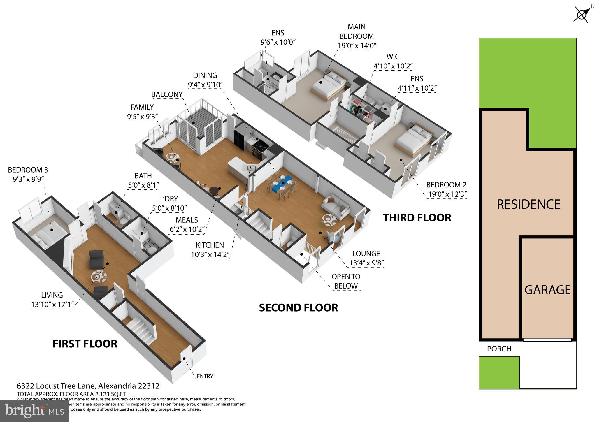 OVERLOOK - Residential