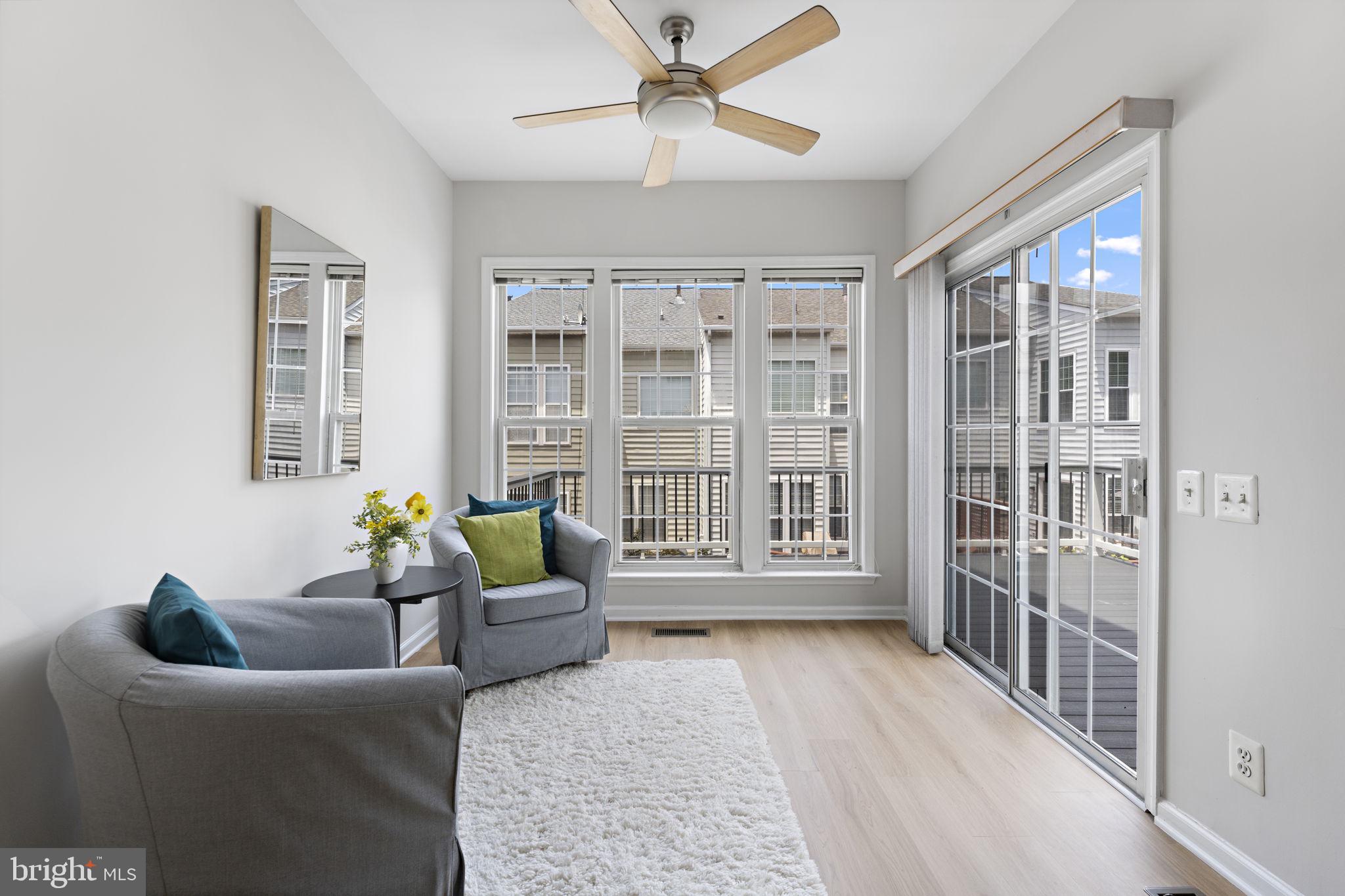 OVERLOOK - Residential