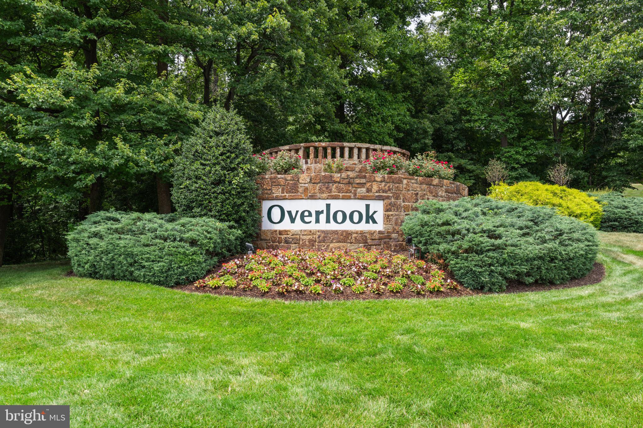 OVERLOOK - Residential