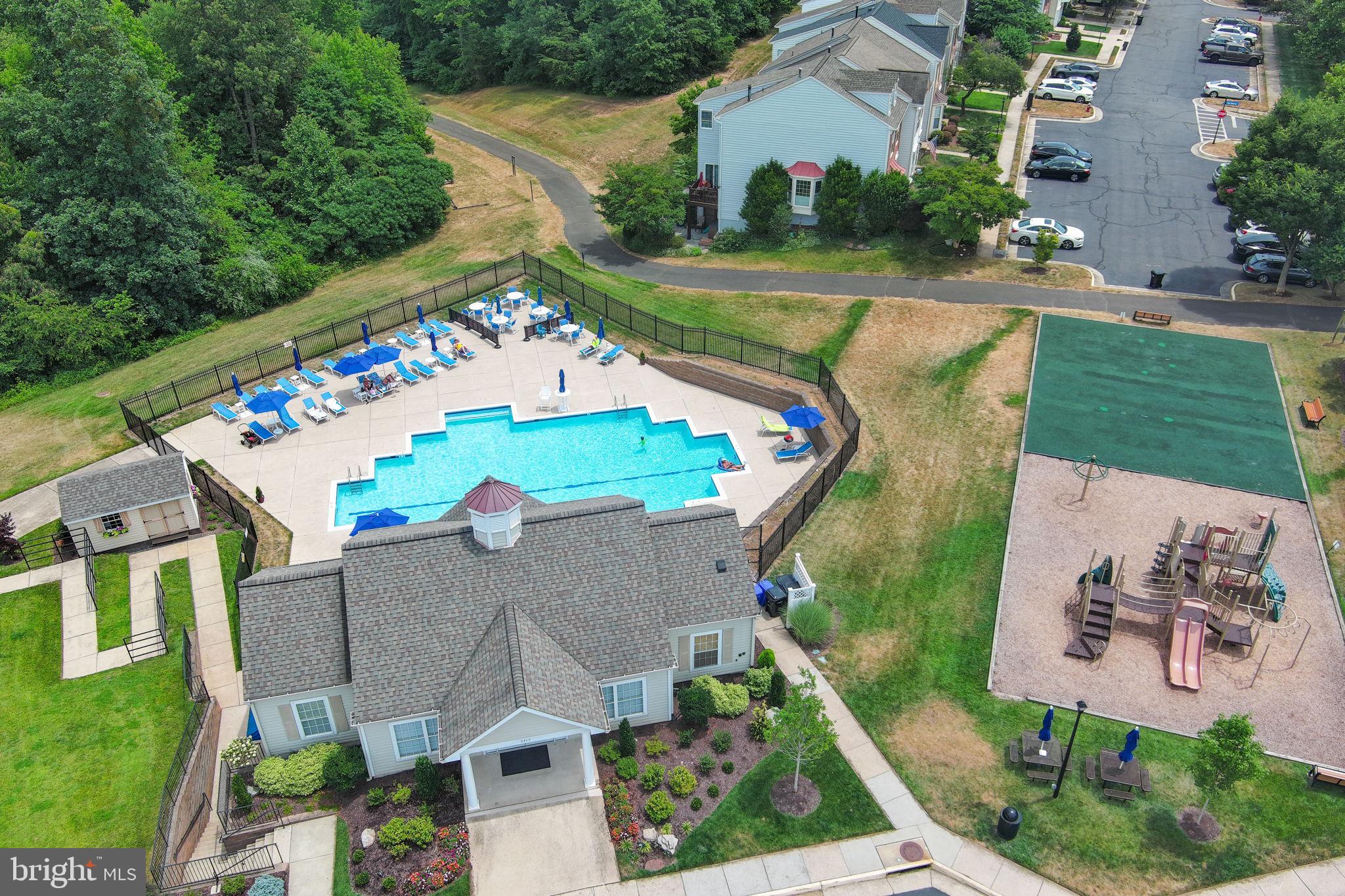 OVERLOOK - Residential