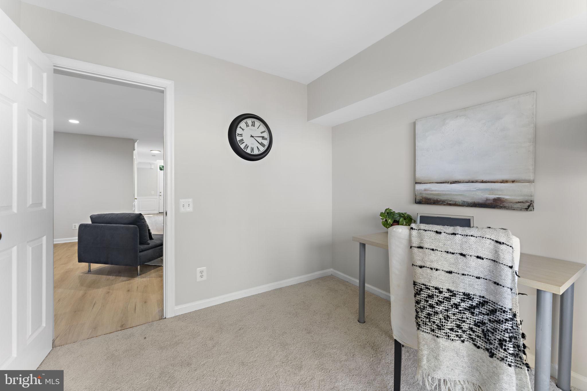 OVERLOOK - Residential