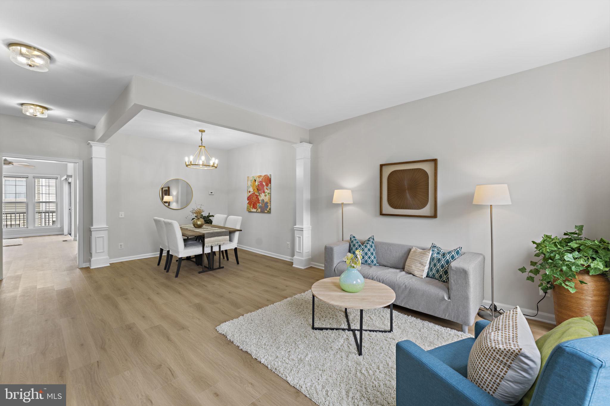 OVERLOOK - Residential