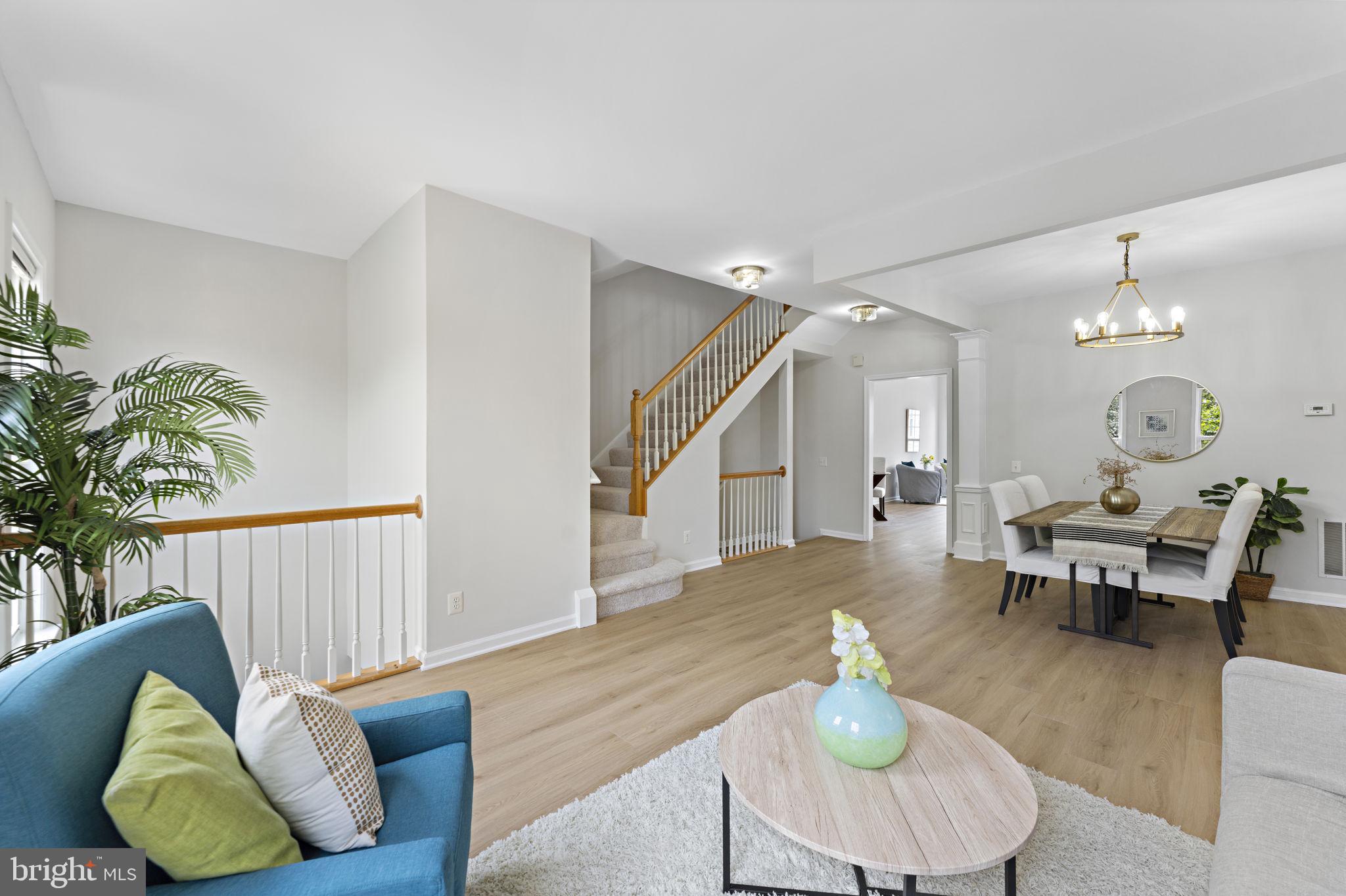 OVERLOOK - Residential