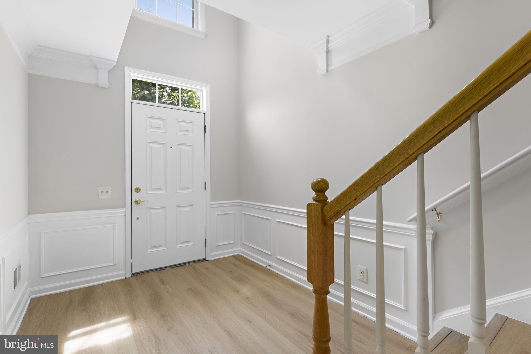 OVERLOOK - Residential