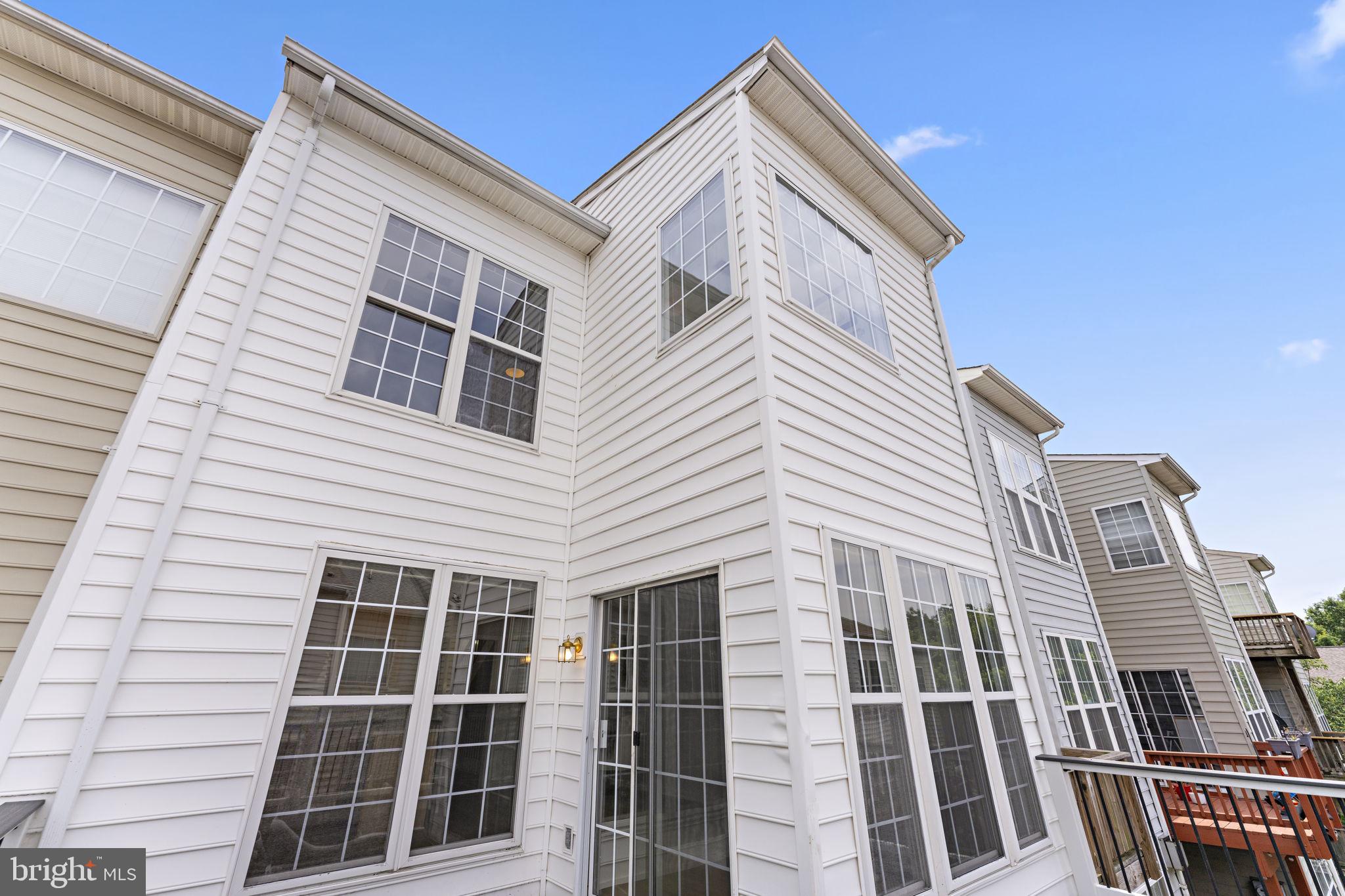 OVERLOOK - Residential